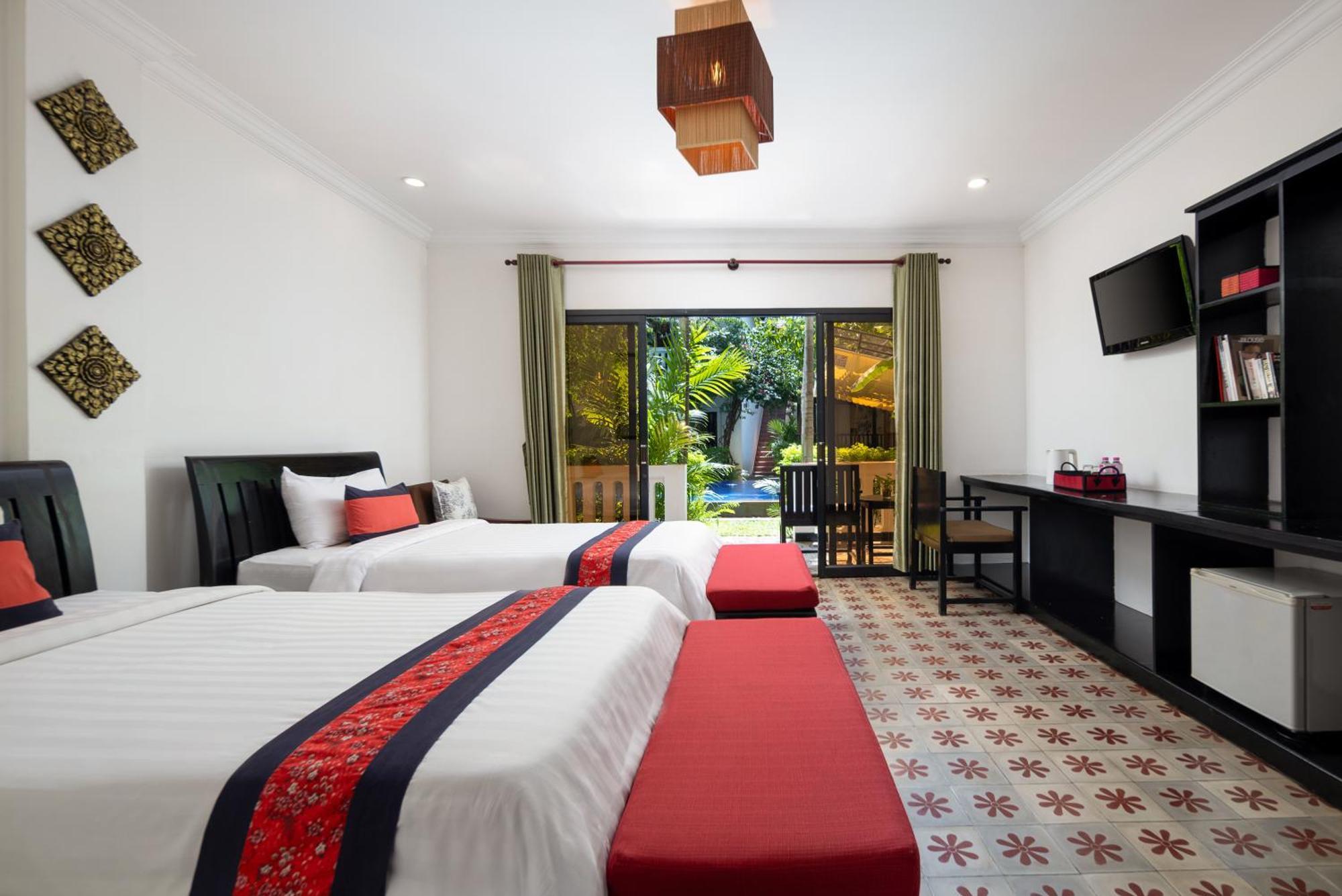 Hotel La Watbo