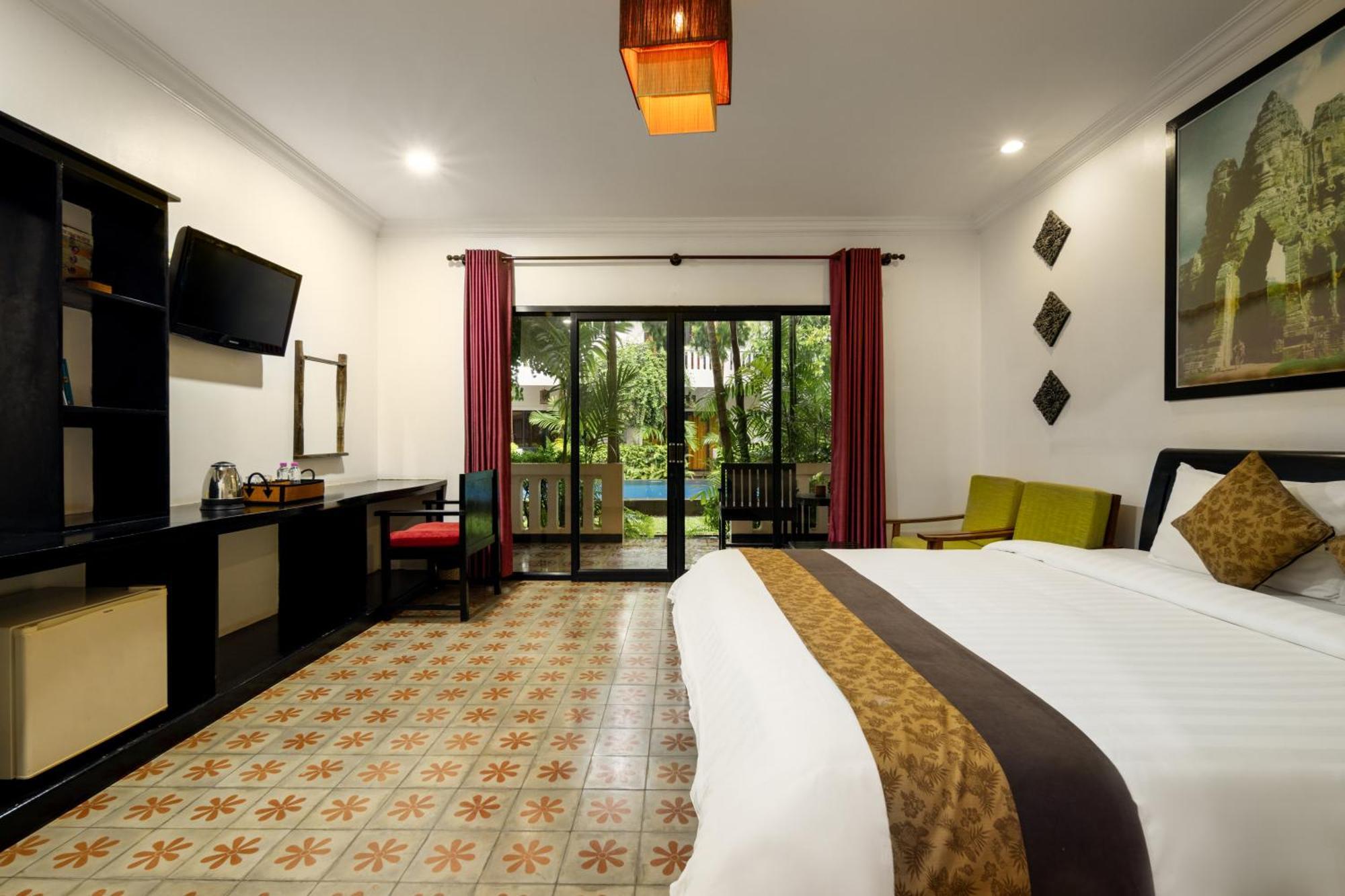 La Watbo Siem Reap