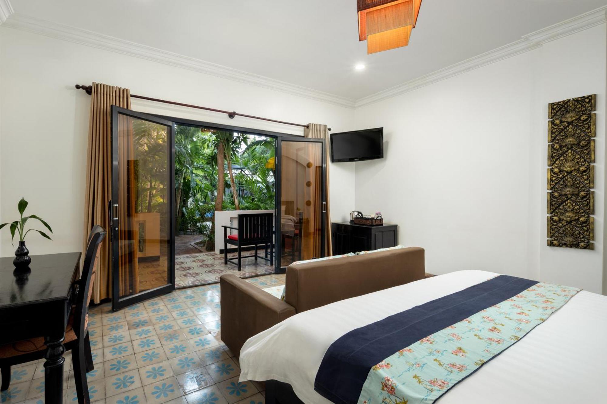 Hotel La Watbo