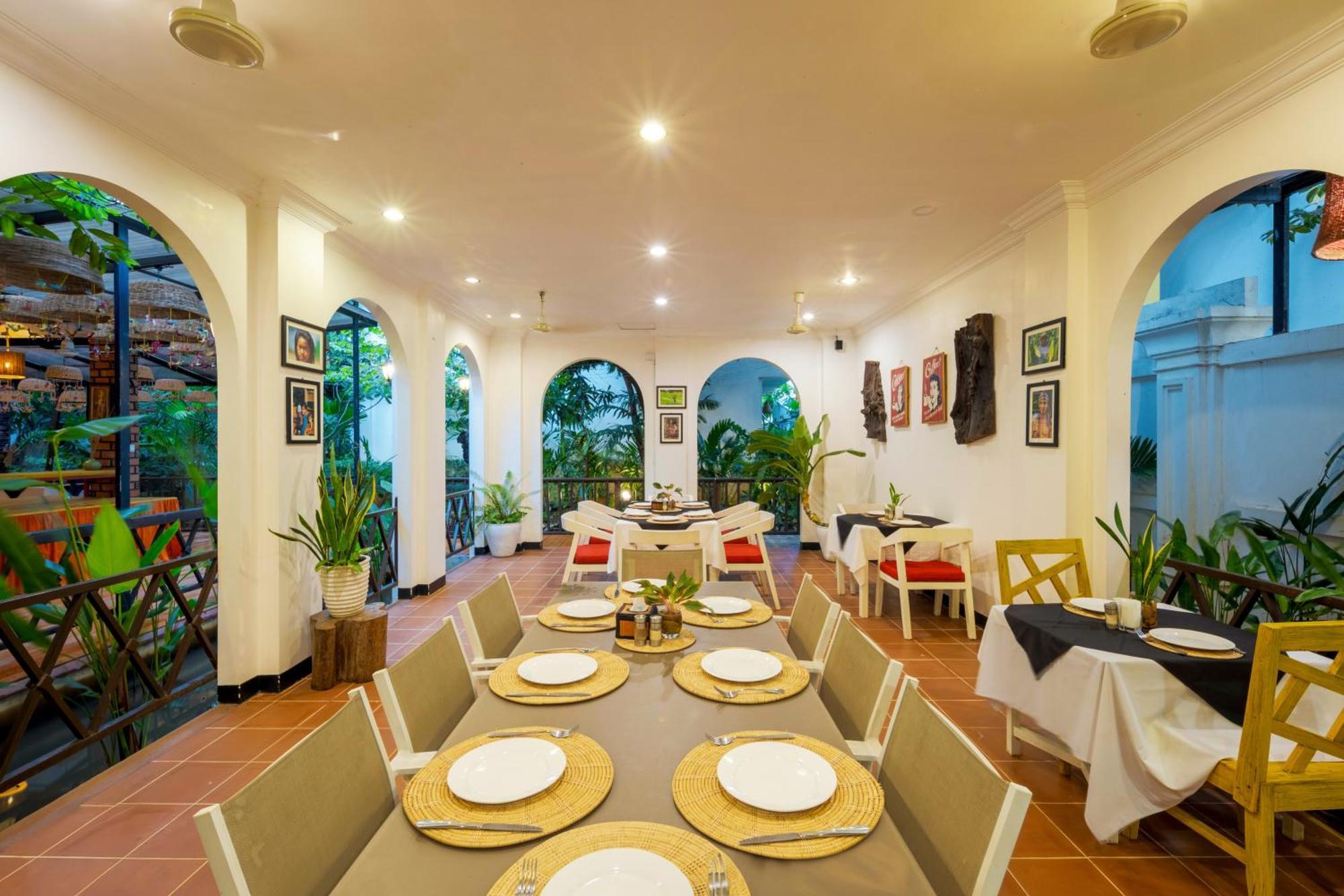 La Watbo Siem Reap