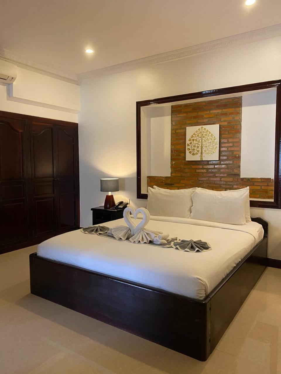 Angkor Tempora Boutique Siem Reap