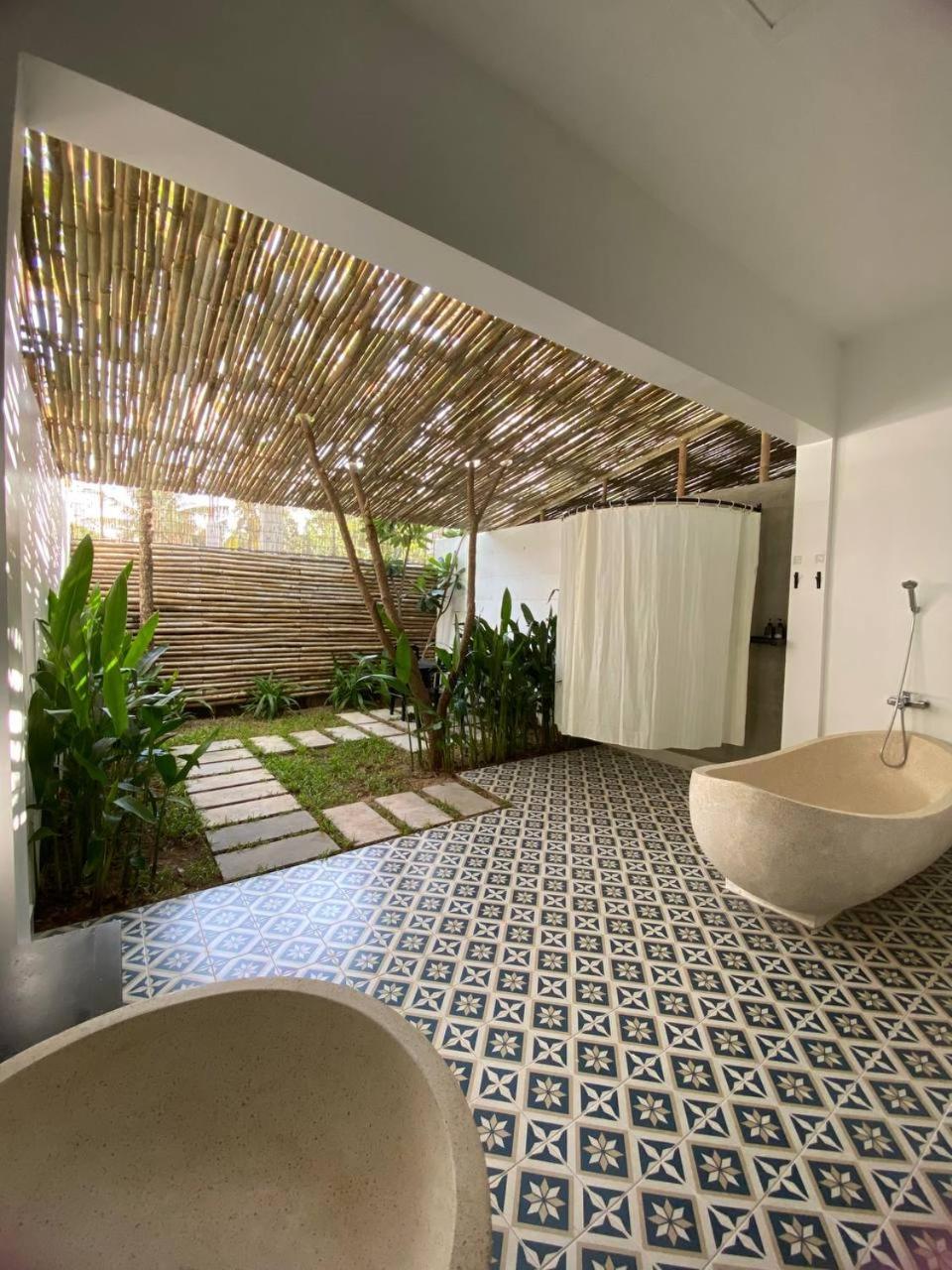 Angkor Tempora Boutique Hotel Siem Reap