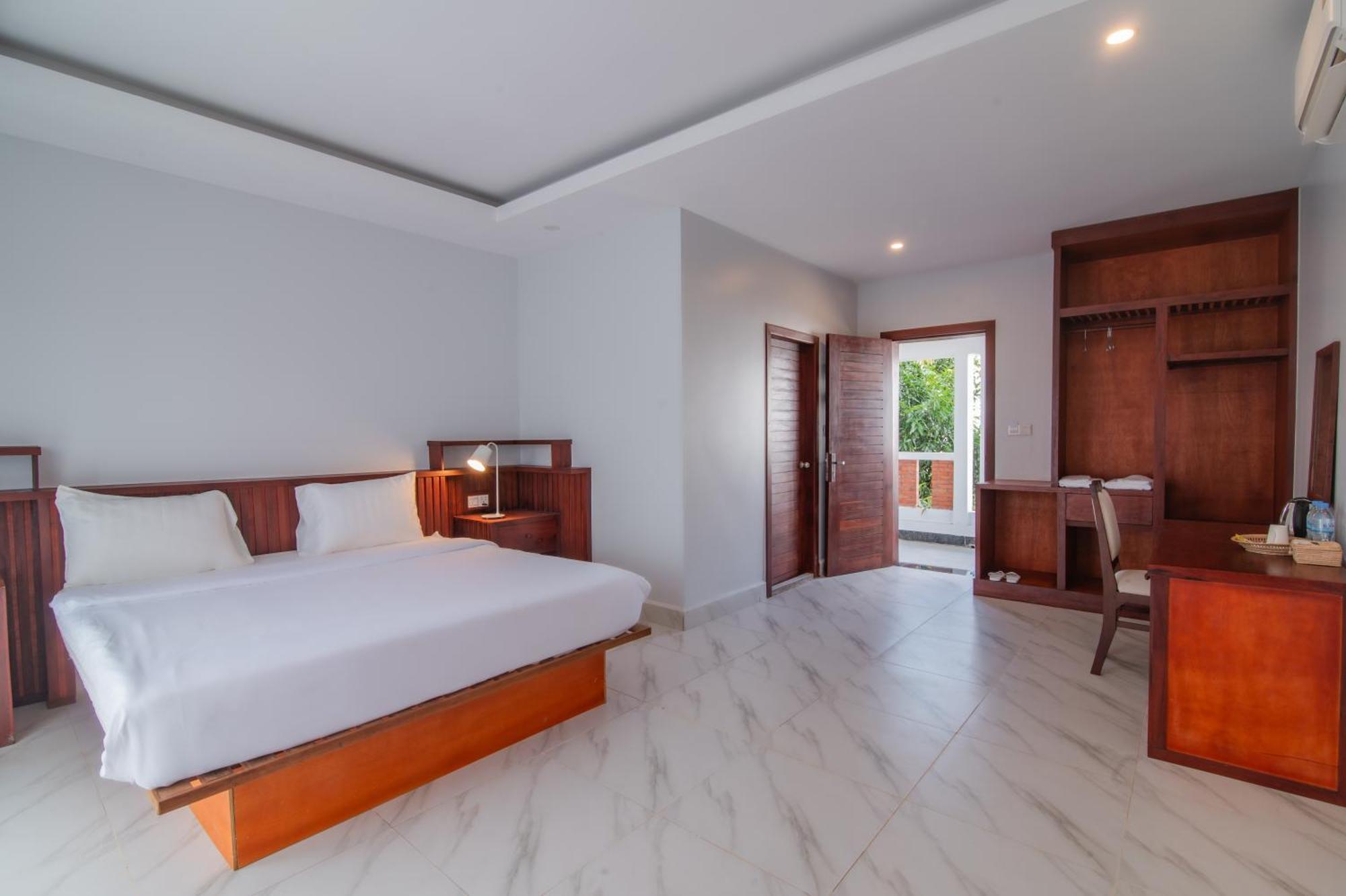 Golden Sanctuary Boutique 3*