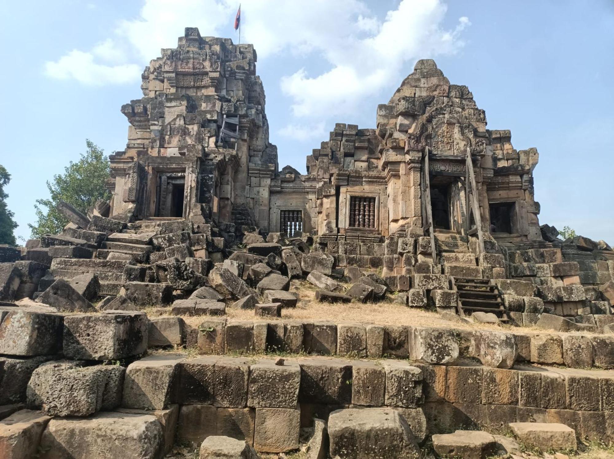 Road Riders Cambodia