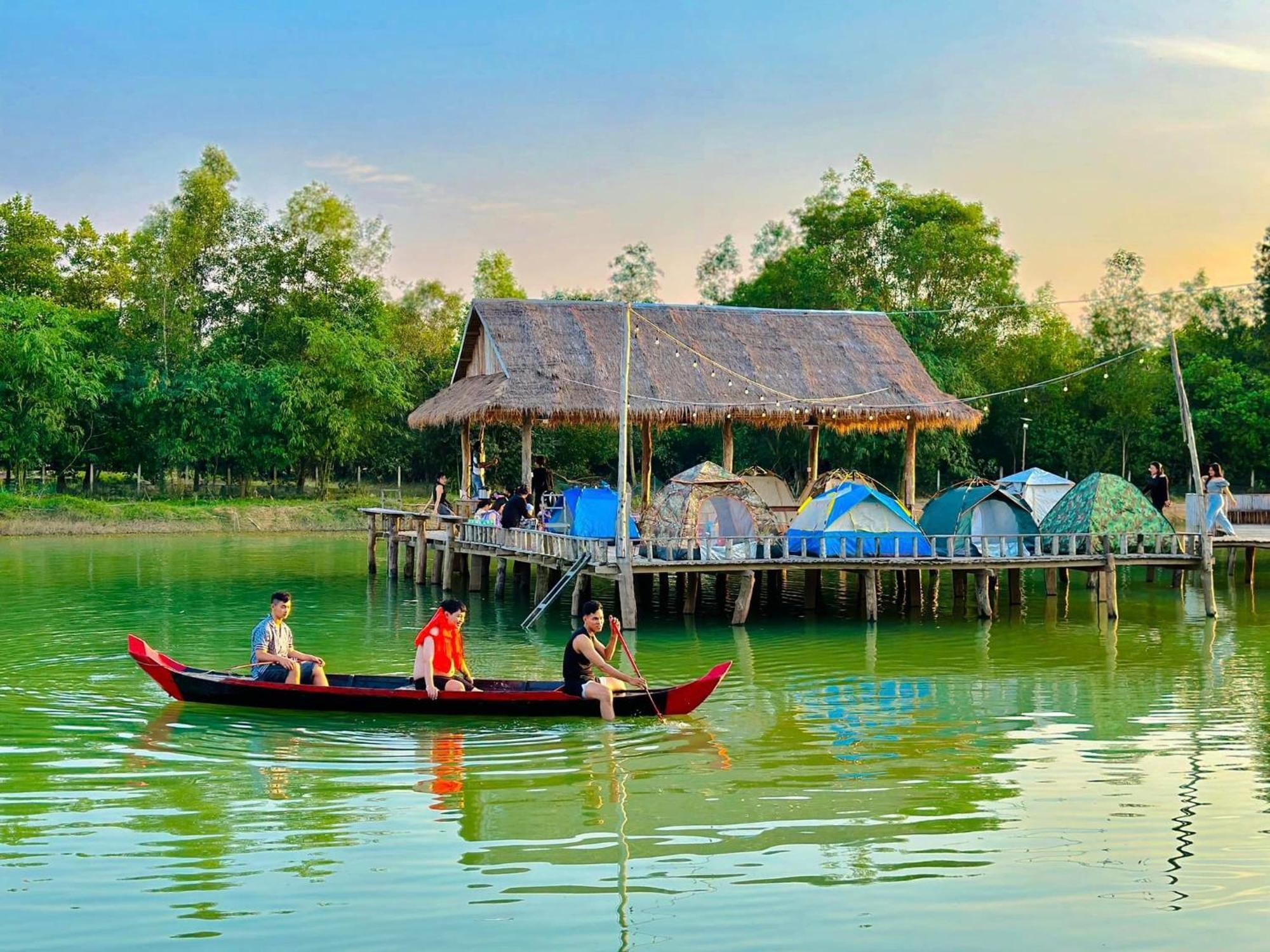 Road Riders Cambodia