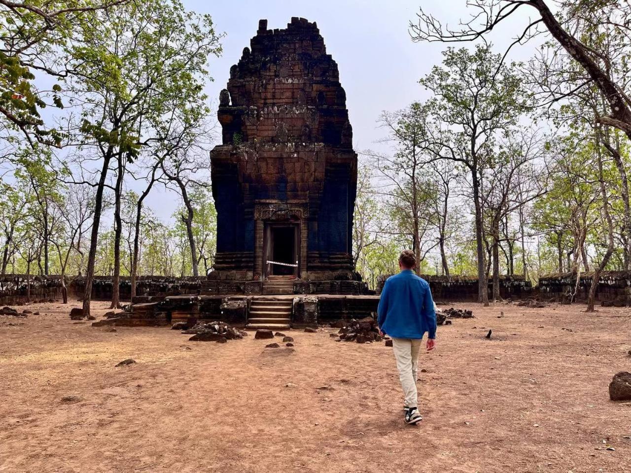 Road Riders Cambodia * Siem Reap