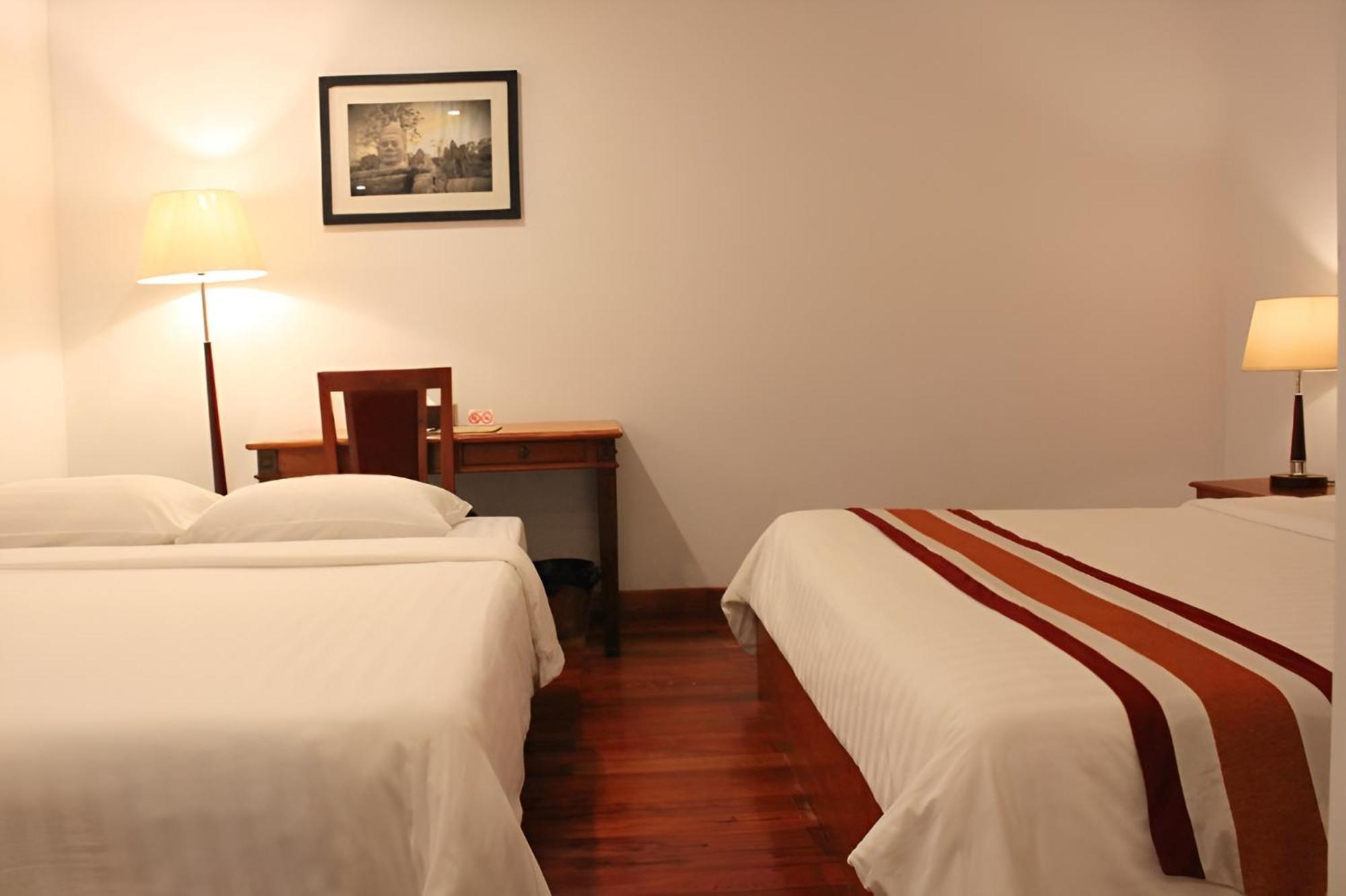 Hotel Cheathata Cts