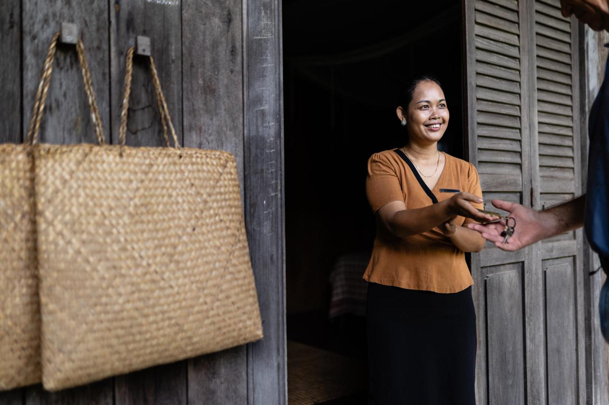 Sala 5* Siem Reap