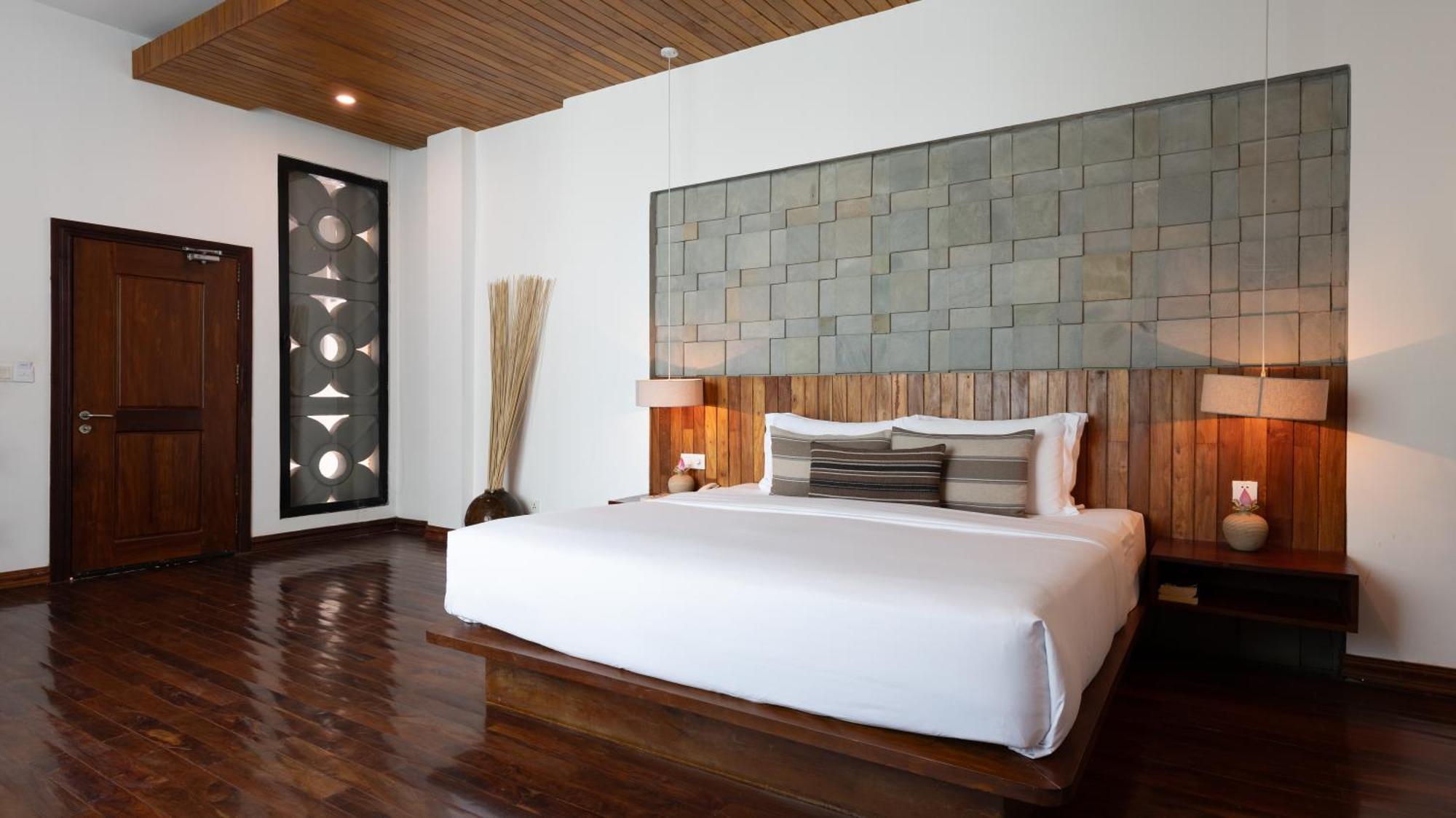 Resort Shintana Saya