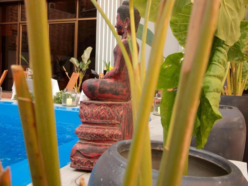 Lemongrass & Ginger 3* Siem Reap