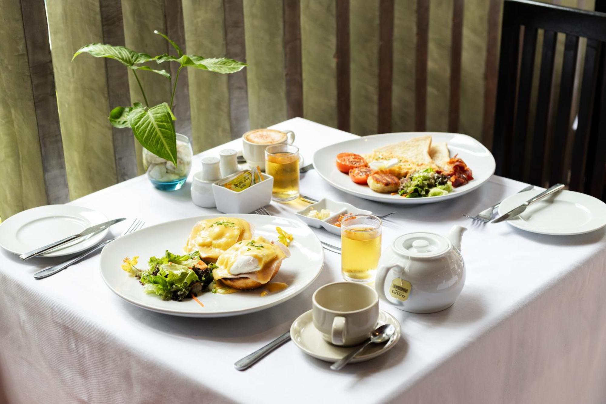 Peak Elite Boutique Khách sạn 4*