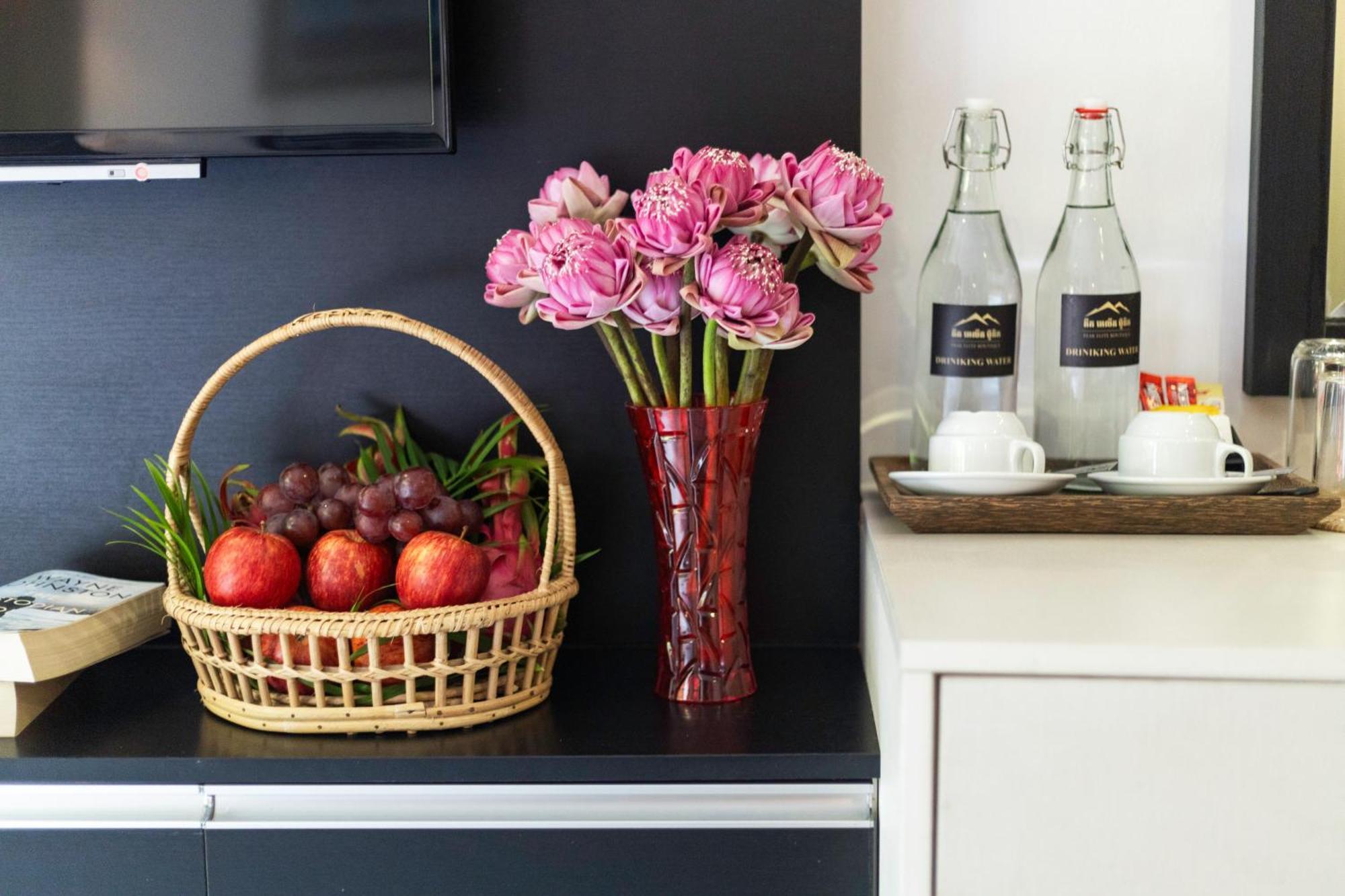 Peak Elite Boutique Hotel Siem Reap