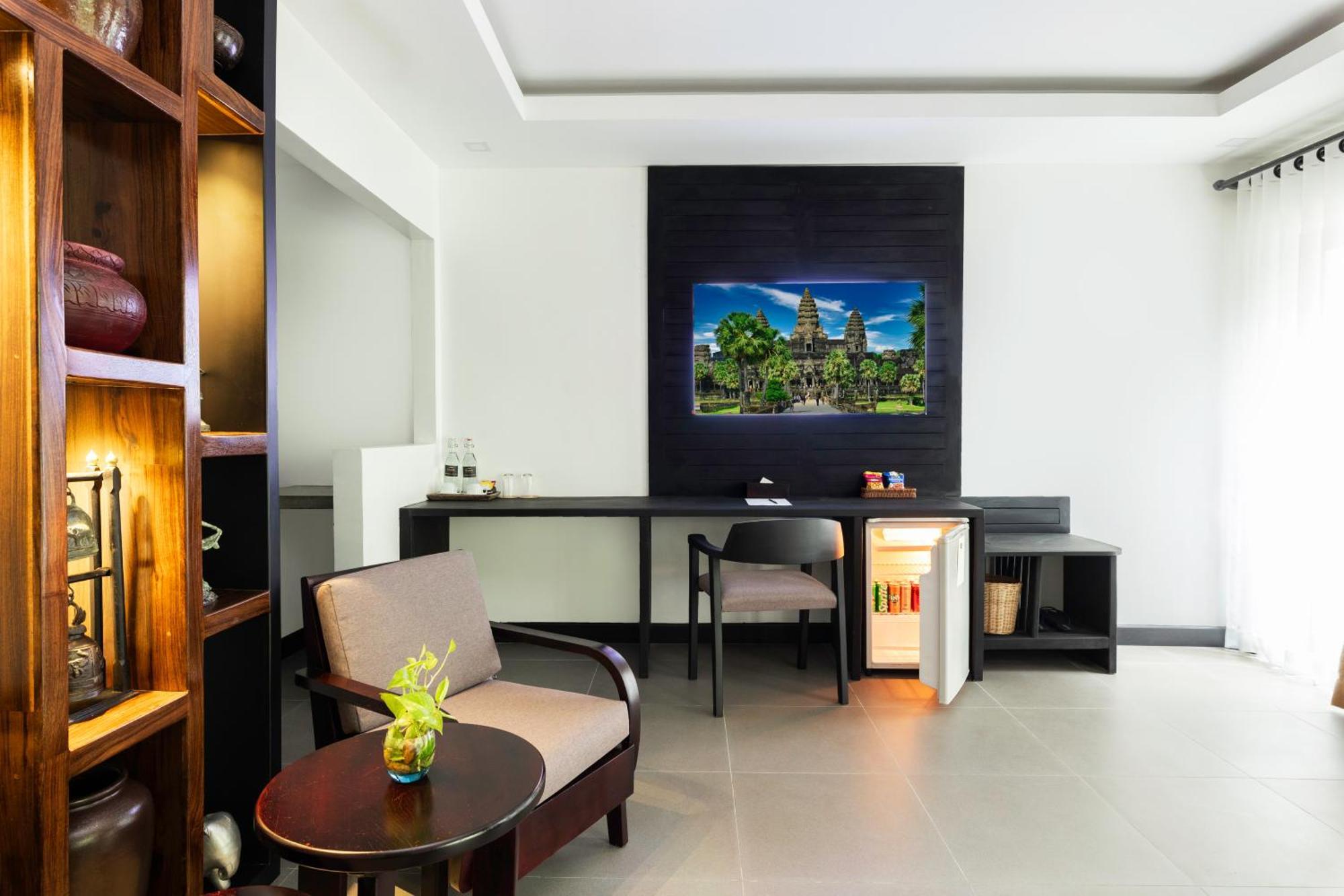 Peak Elite Boutique Siem Reap