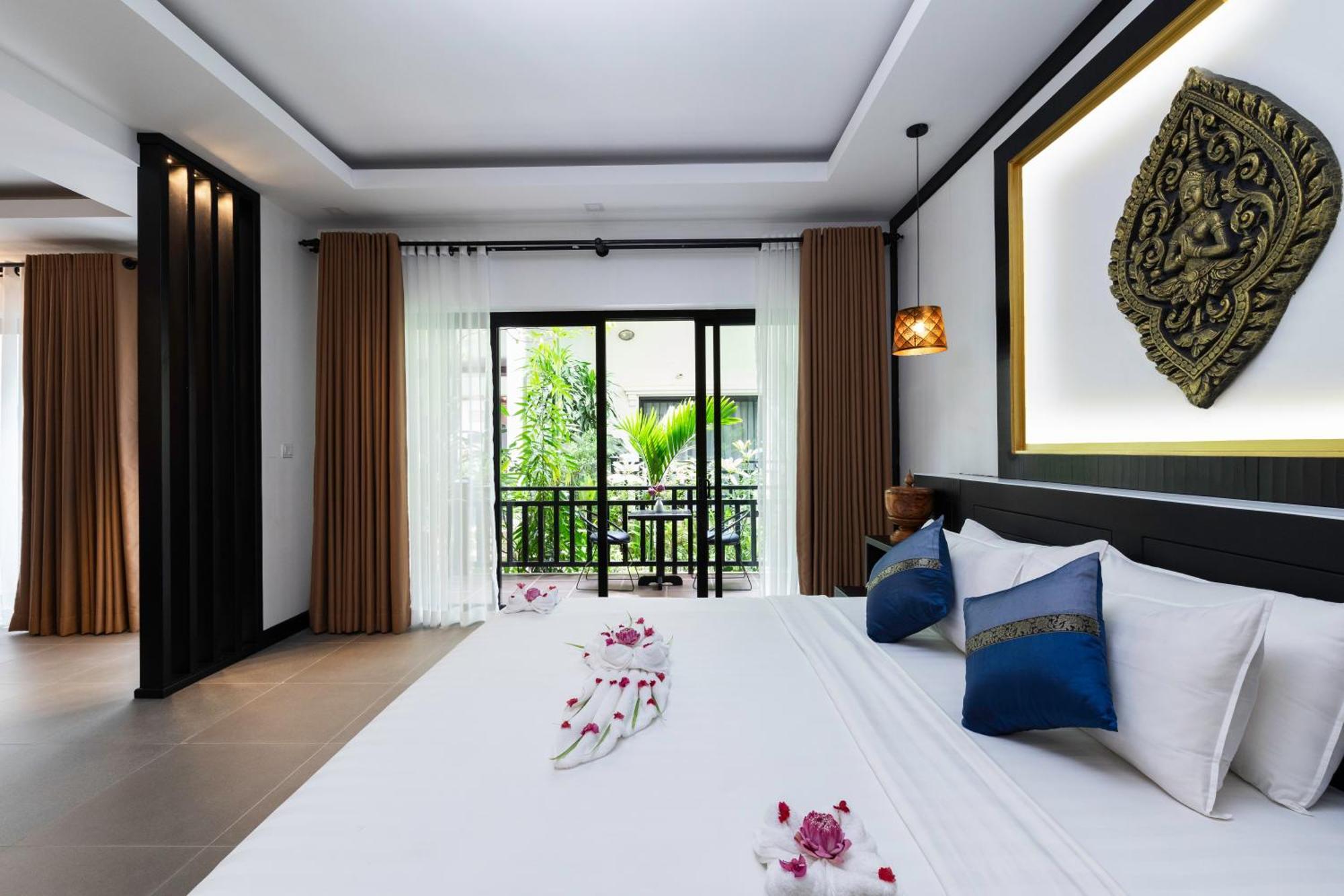 Peak Elite Boutique Khách sạn