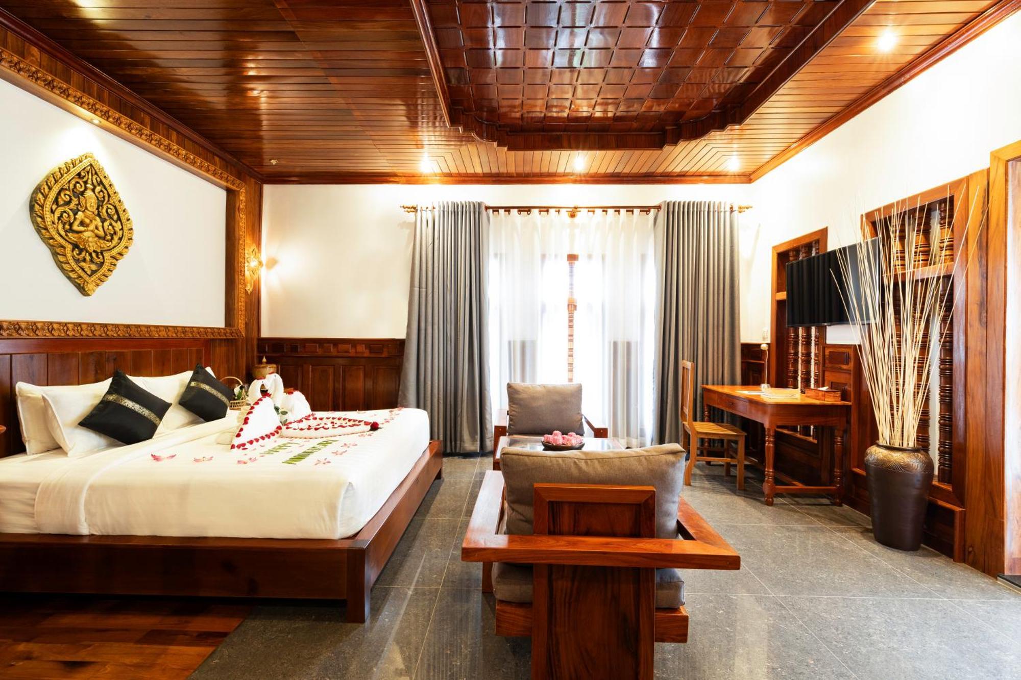 Khách sạn Peak Elite Boutique Siem Reap