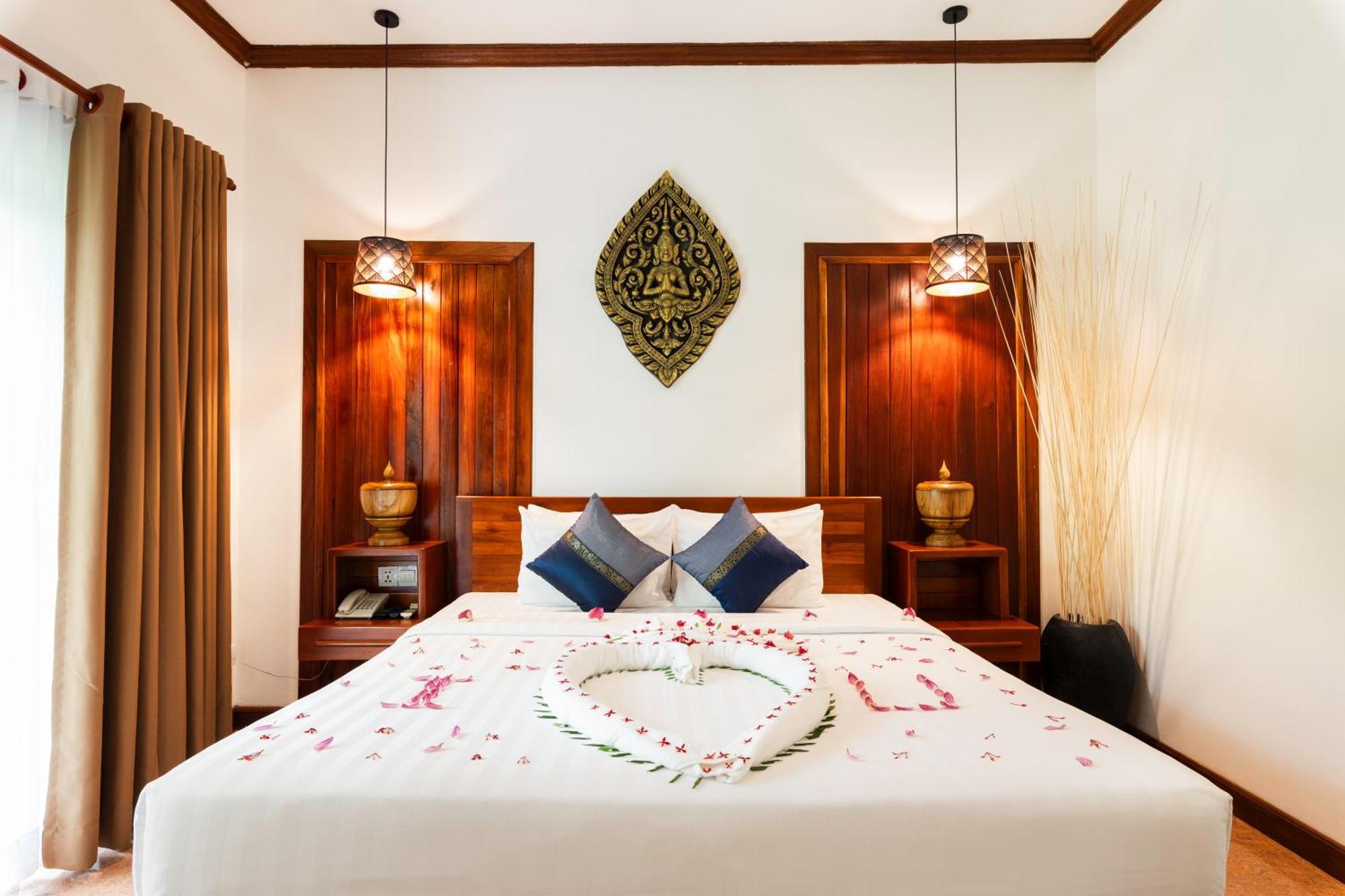 Peak Elite Boutique Siem Reap