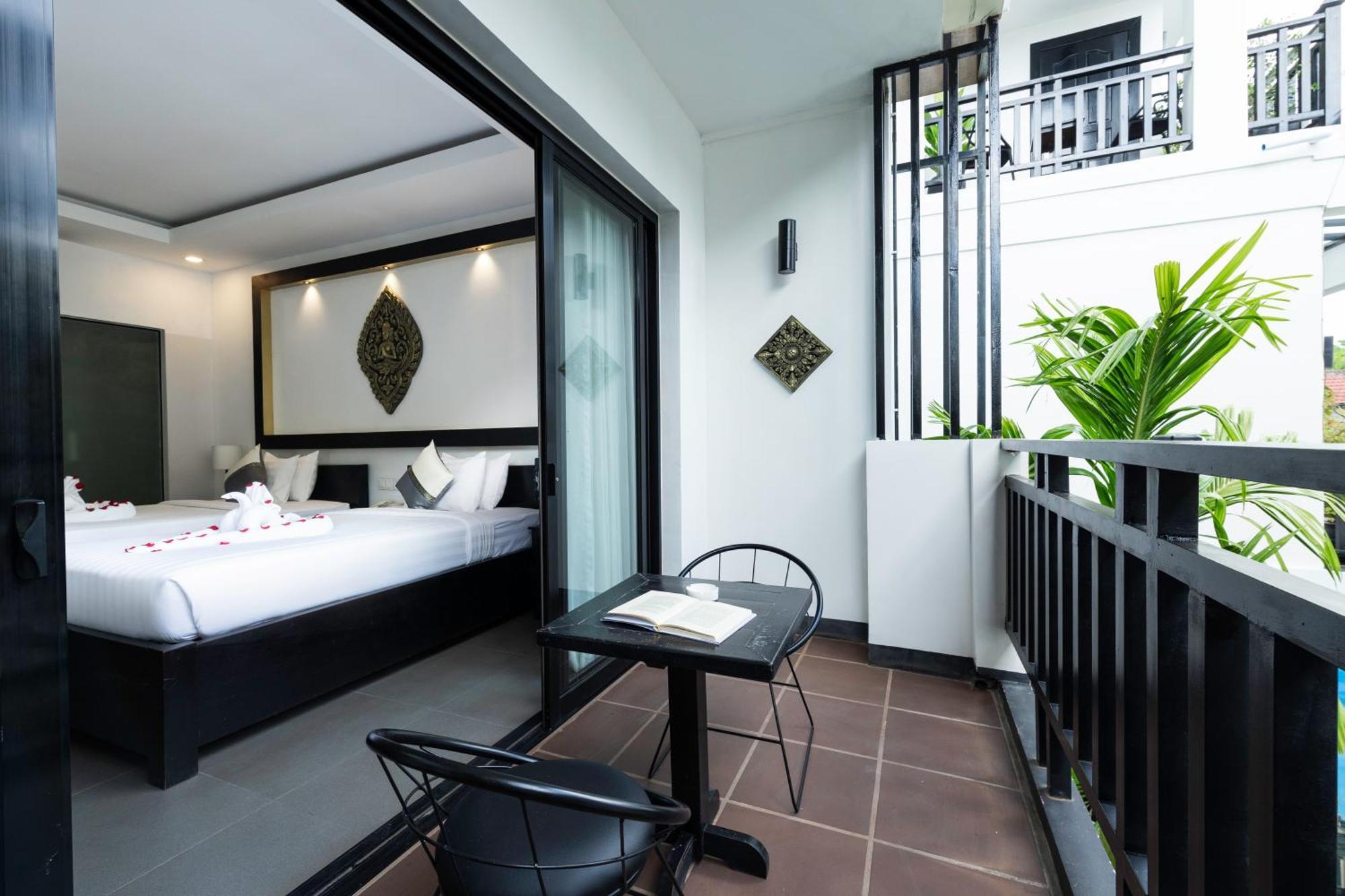 Peak Elite Boutique Khách sạn