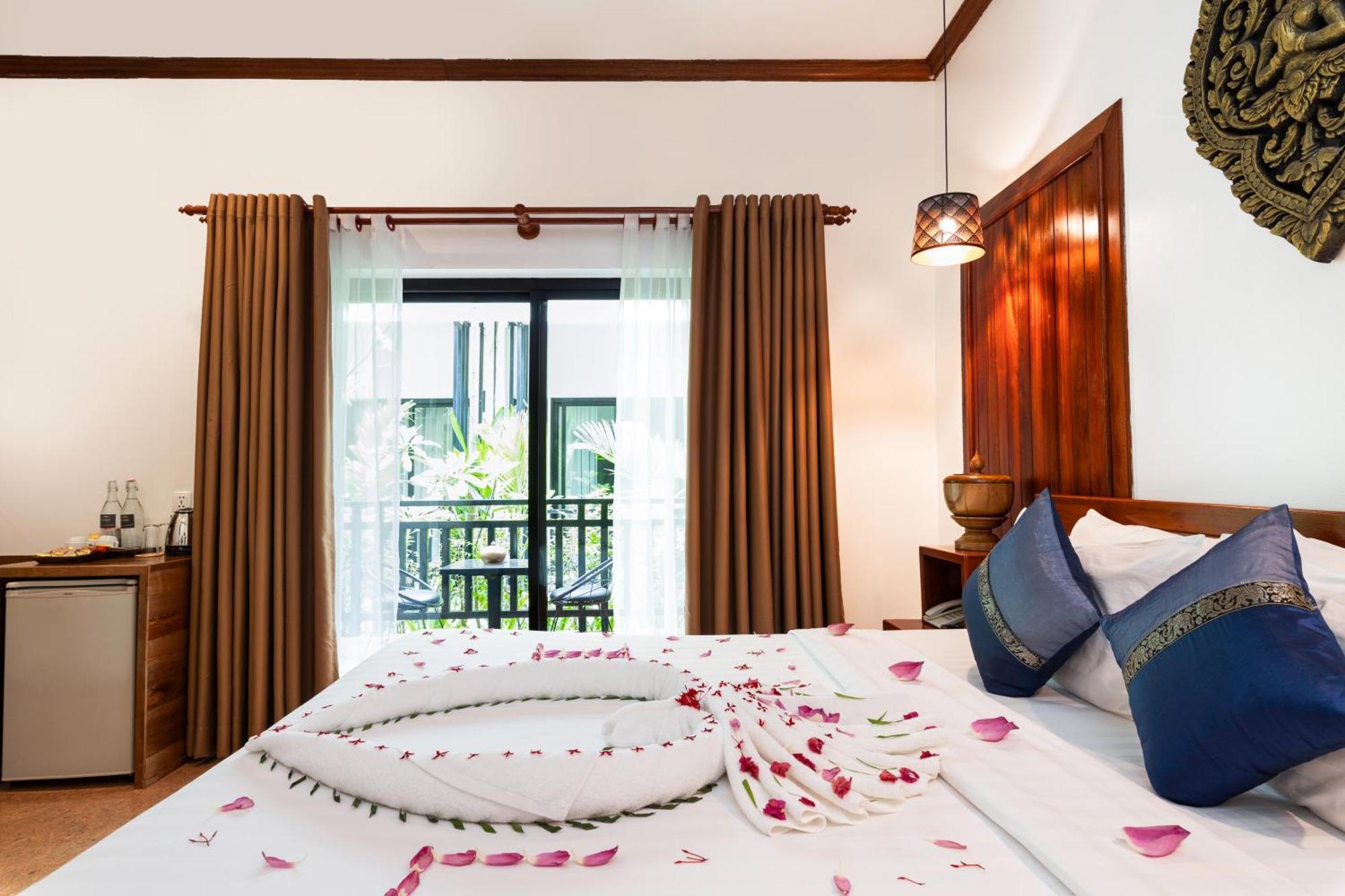 Peak Elite Boutique Khách sạn 4*