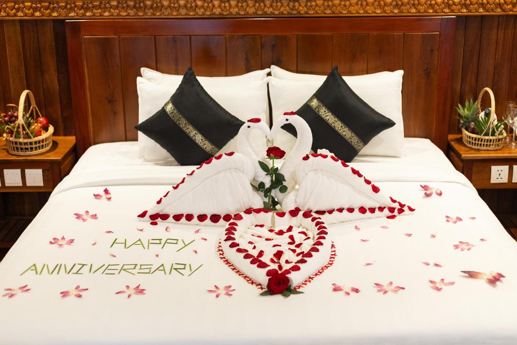 Peak Elite Boutique Hotel Siem Reap