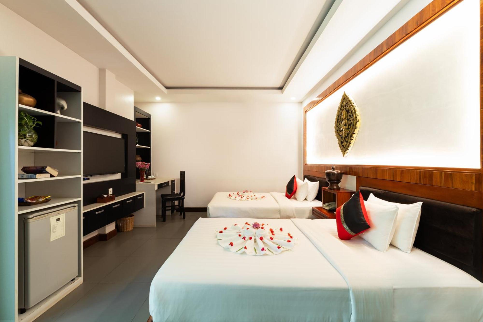 Peak Elite Boutique Khách sạn 4*