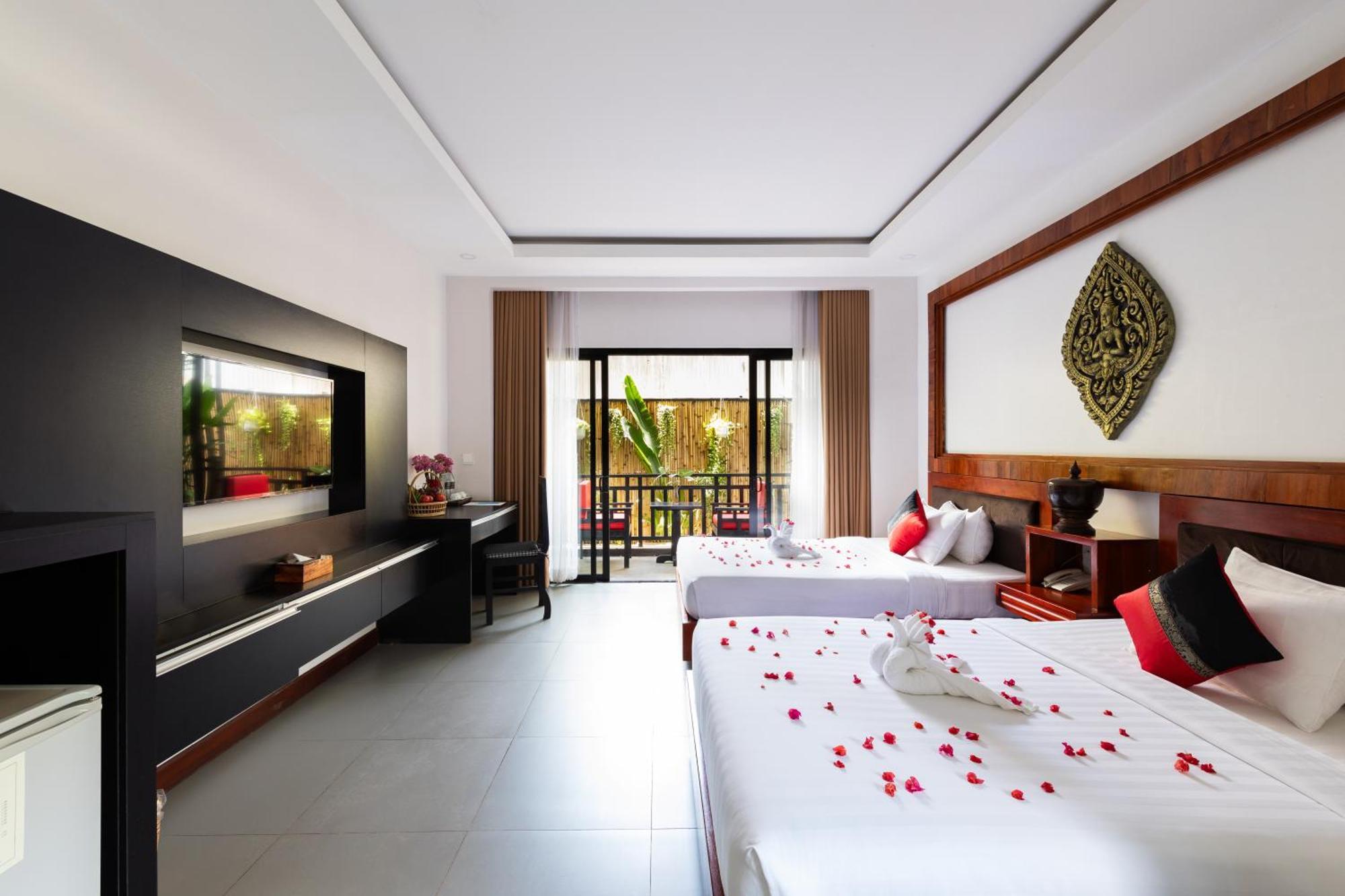Khách sạn Peak Elite Boutique