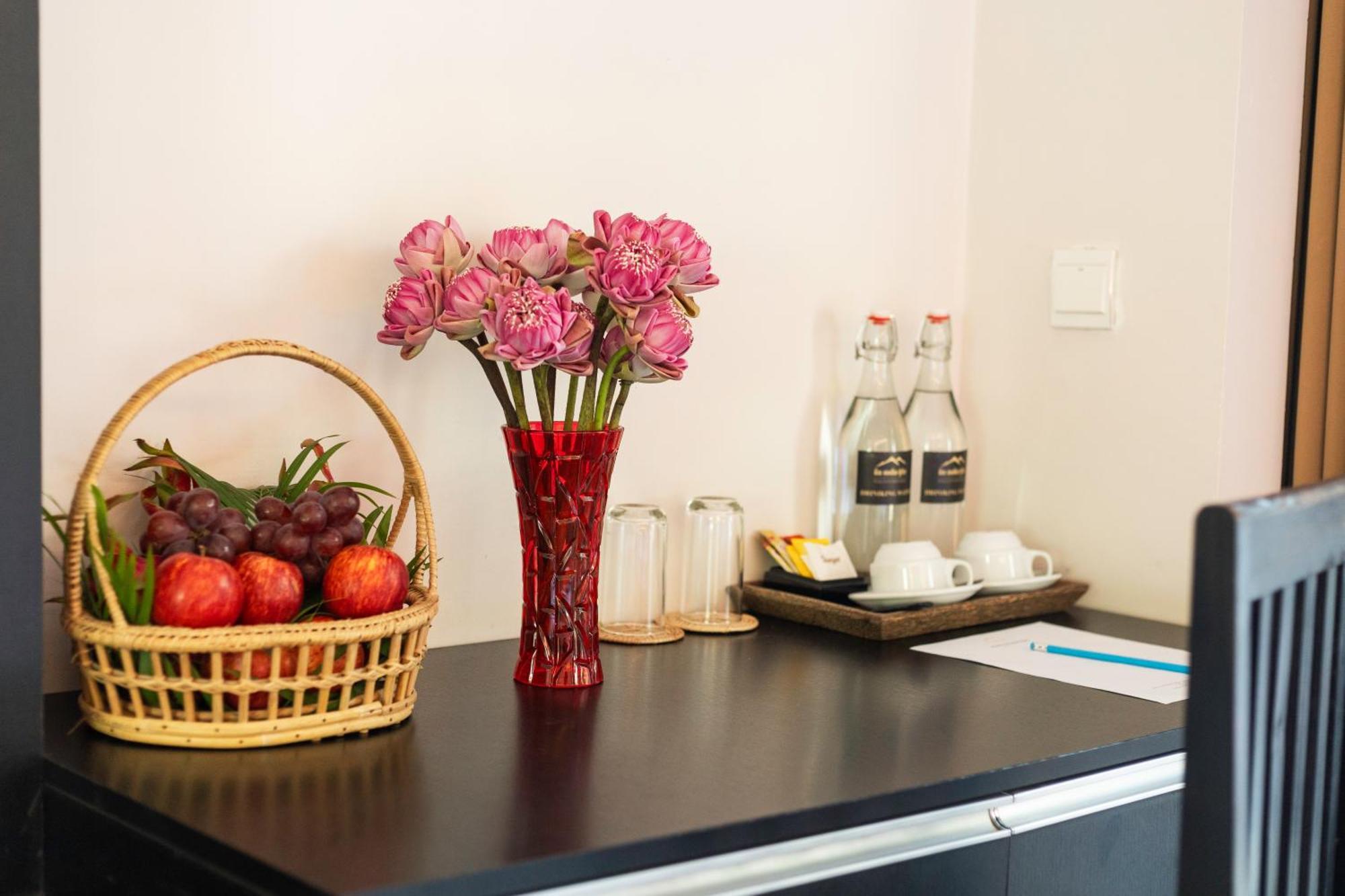 Peak Elite Boutique Khách sạn Siem Reap