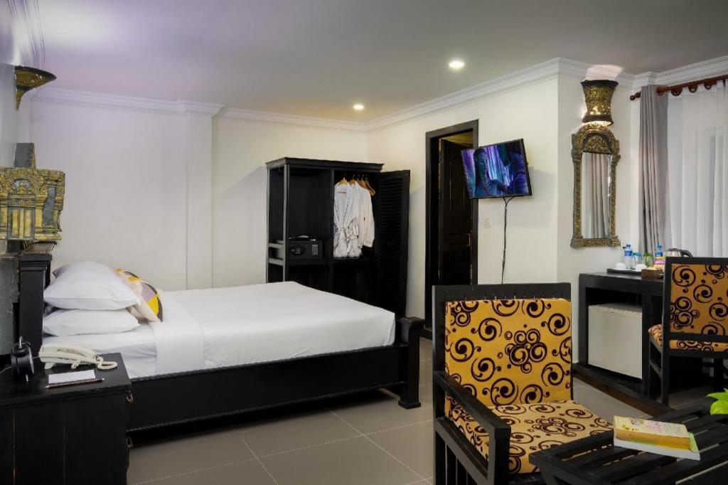 Hotel Popular &