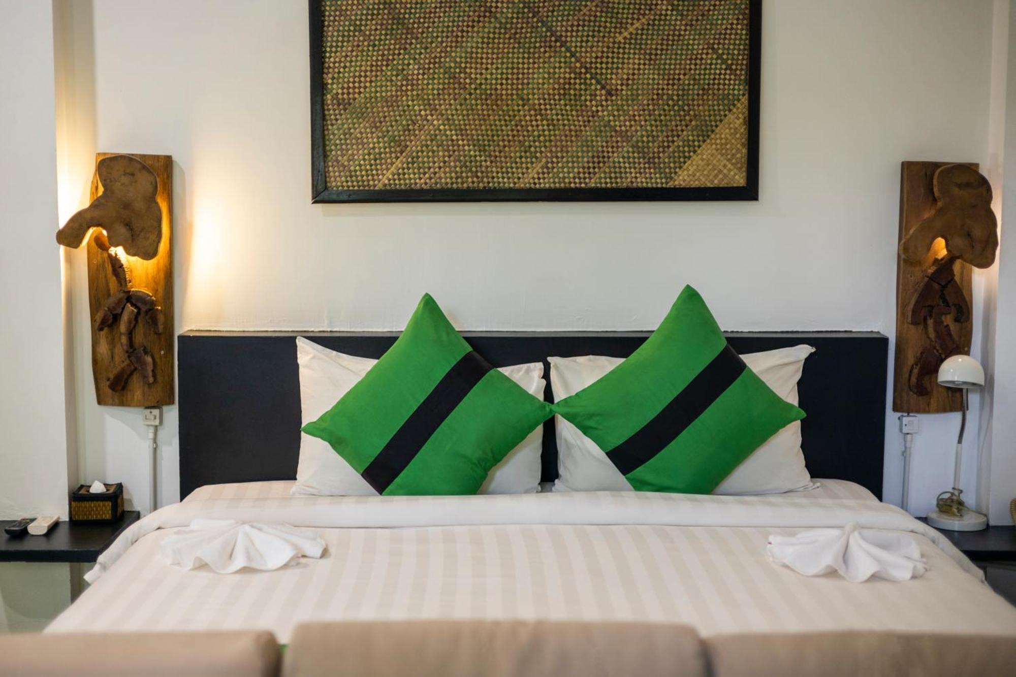 La Niche D'angkor Boutique Hotel Siem Reap