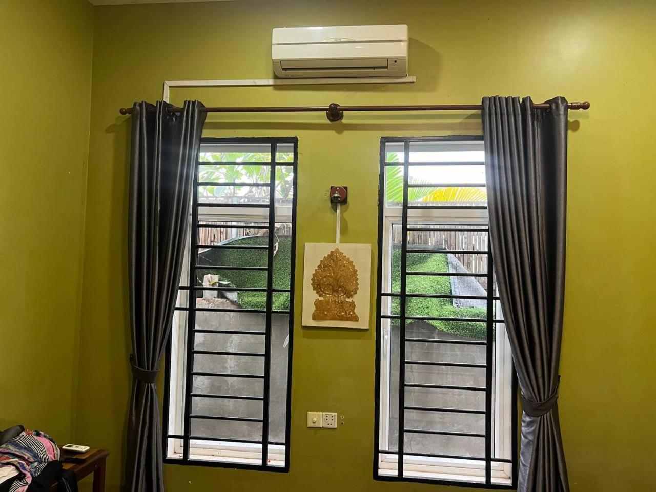 Guest house Kalinga Art