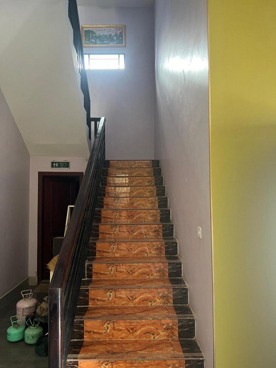 Kalinga Art Guest house