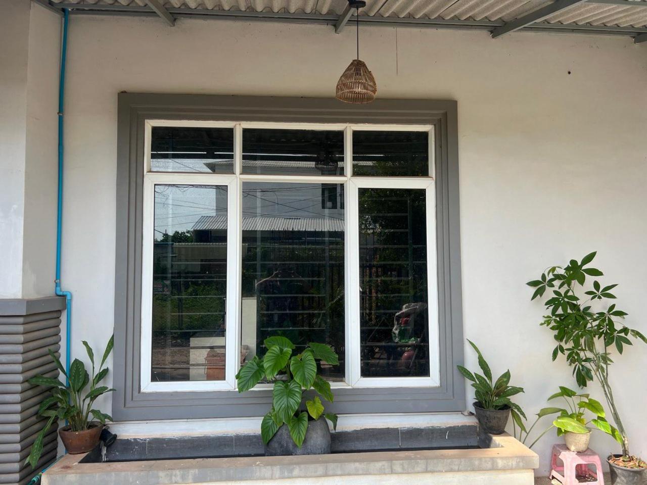 Guest house Kalinga Art *