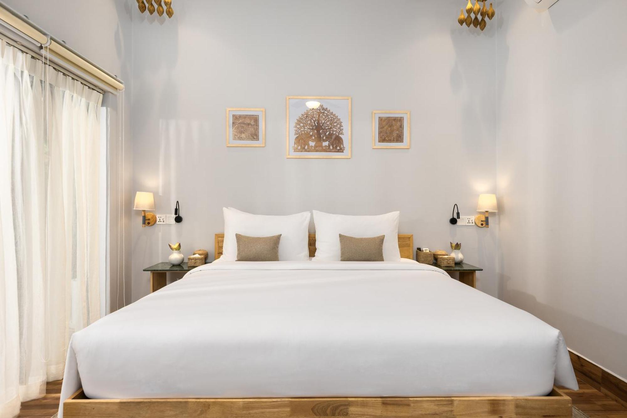 Moringa Tree Maison 5*