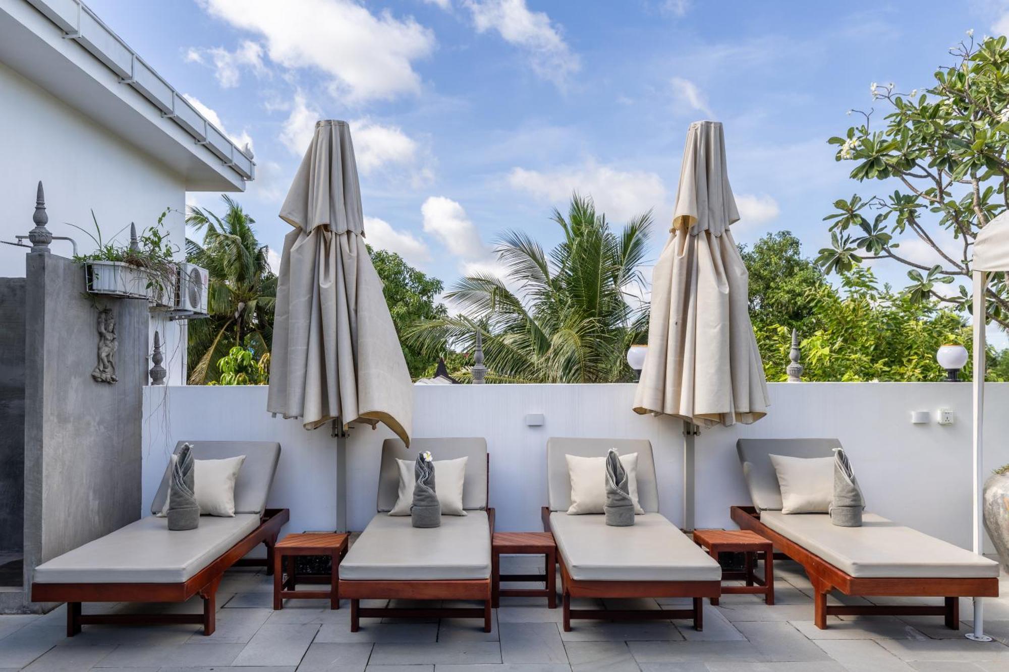 Hotel Moringa Tree Maison 5*