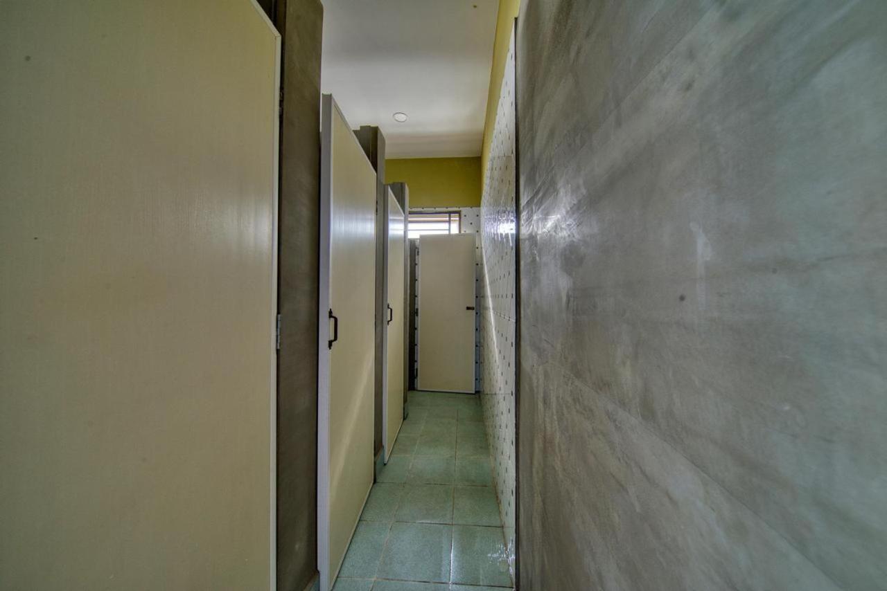 Guest house Kalinga Art