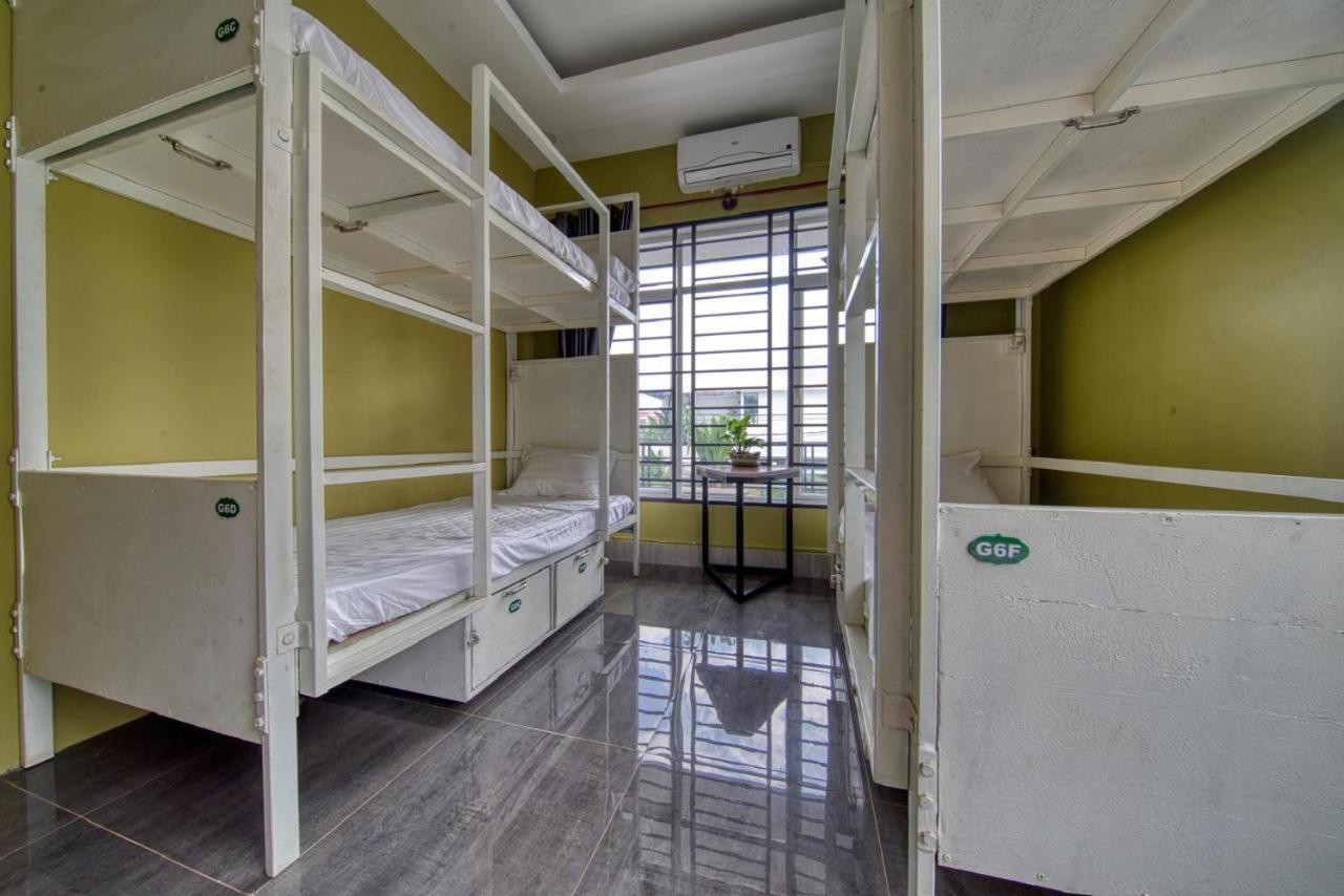Guest house Kalinga Art Siem Reap