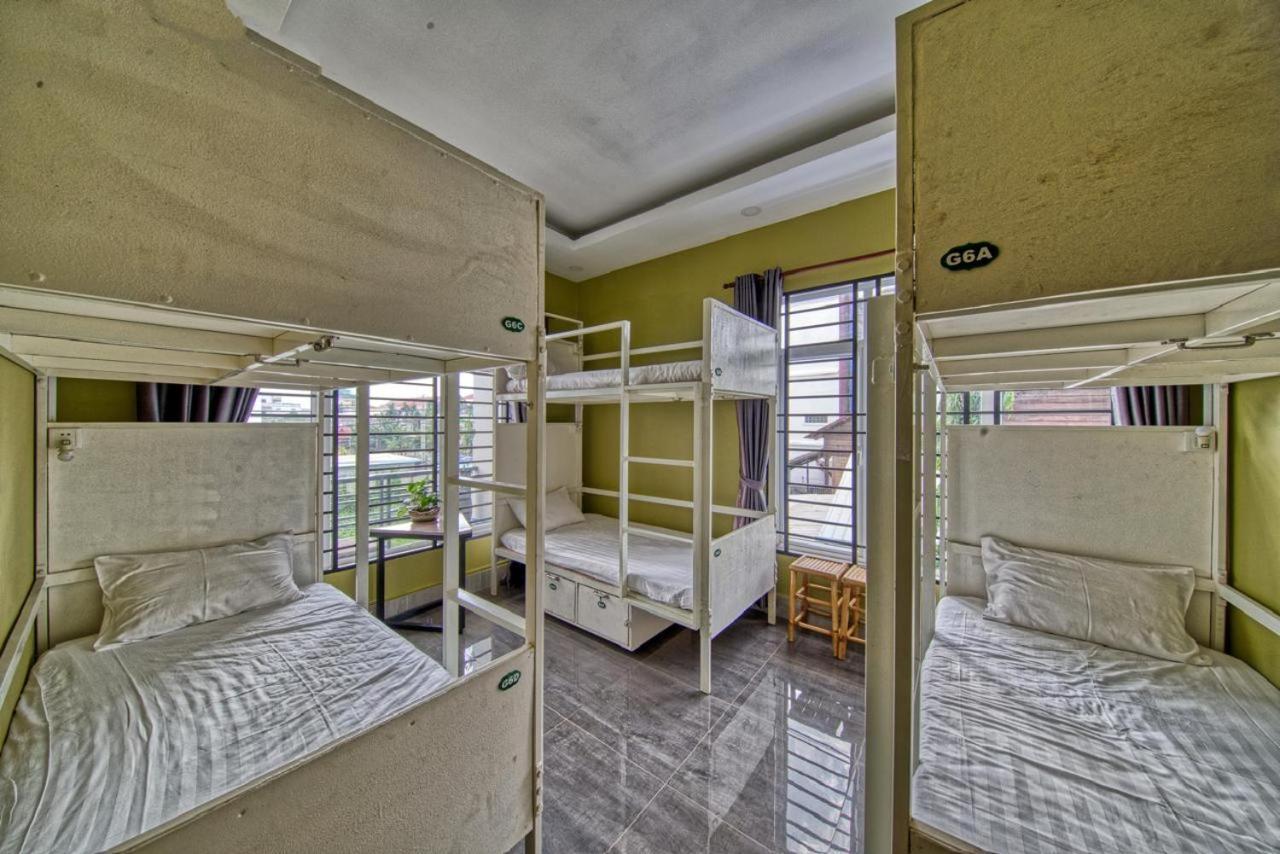 Kalinga Art Guest house Siem Reap
