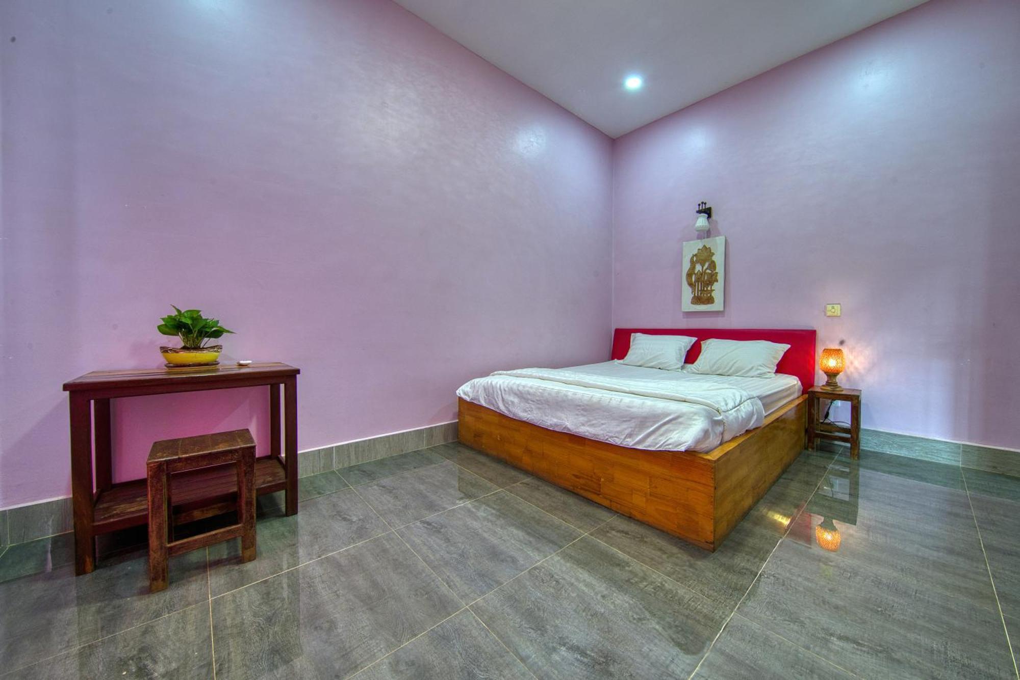 Kalinga Art Guest house Siem Reap