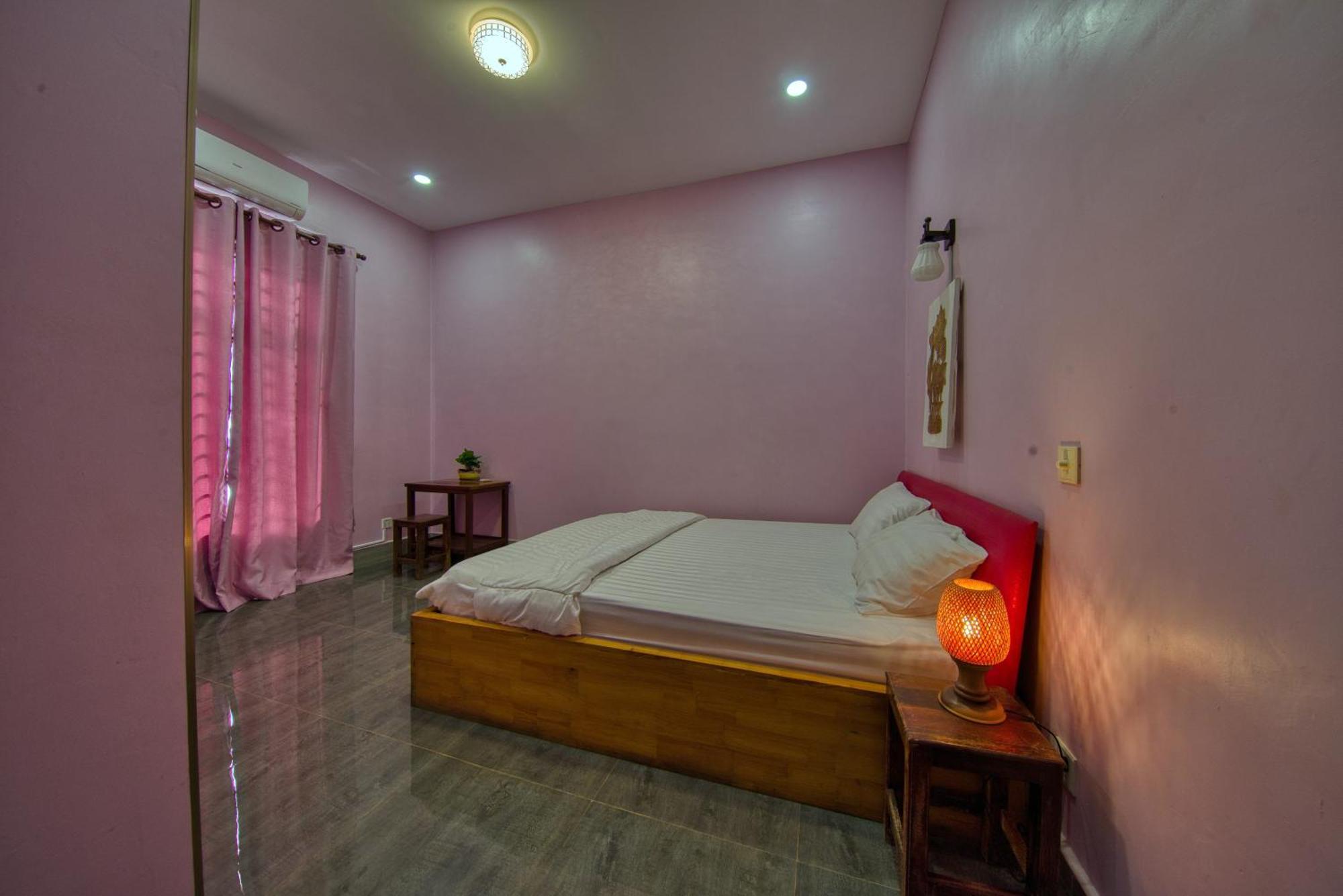 Kalinga Art Guest house