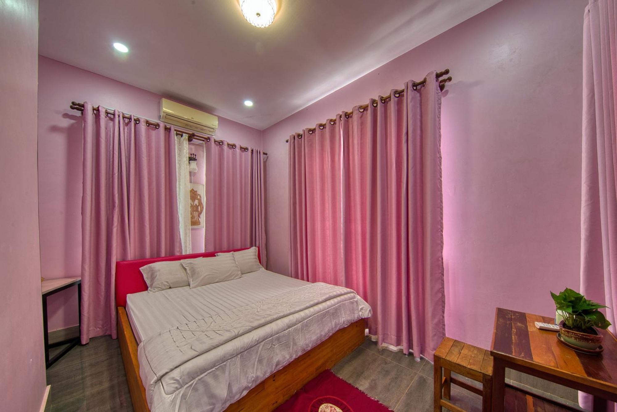 Guest house Kalinga Art