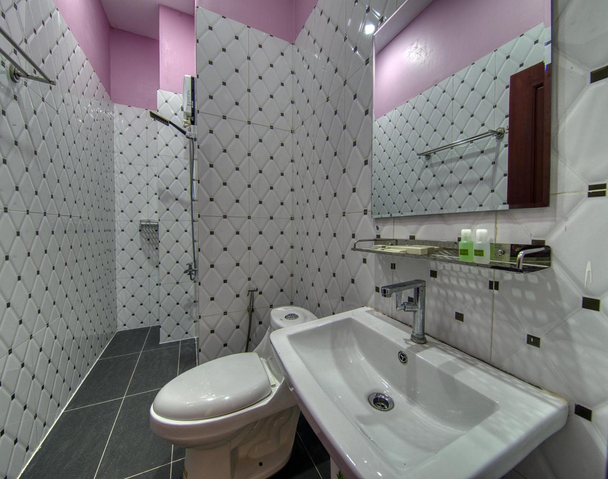 Kalinga Art Guest house Siem Reap
