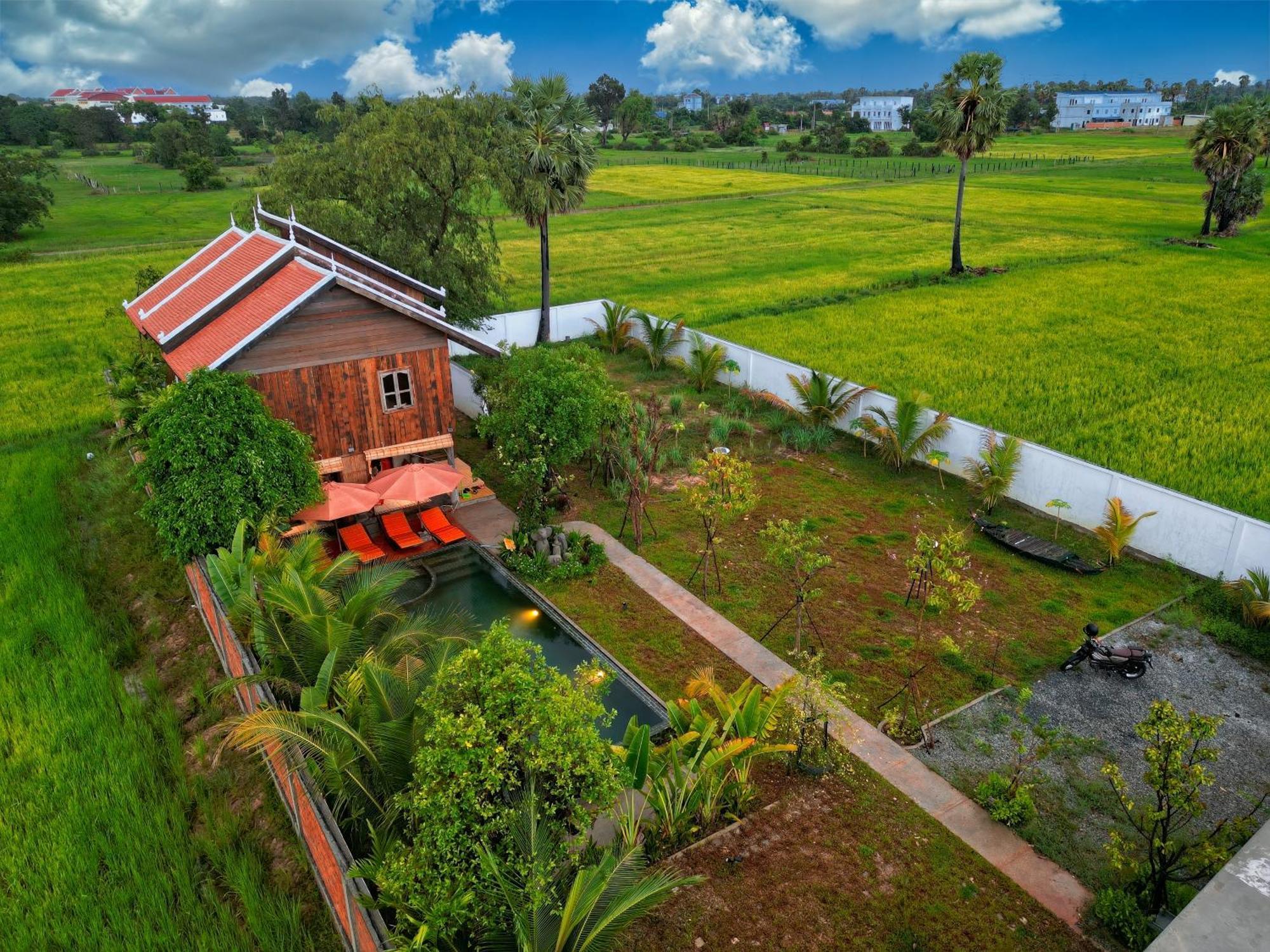 Isann * Siem Reap
