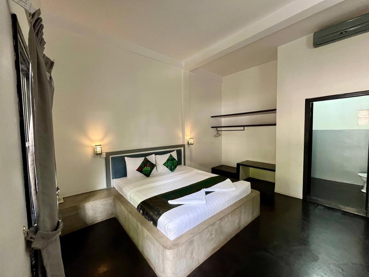Khách sạn Home Inn Siem Reap