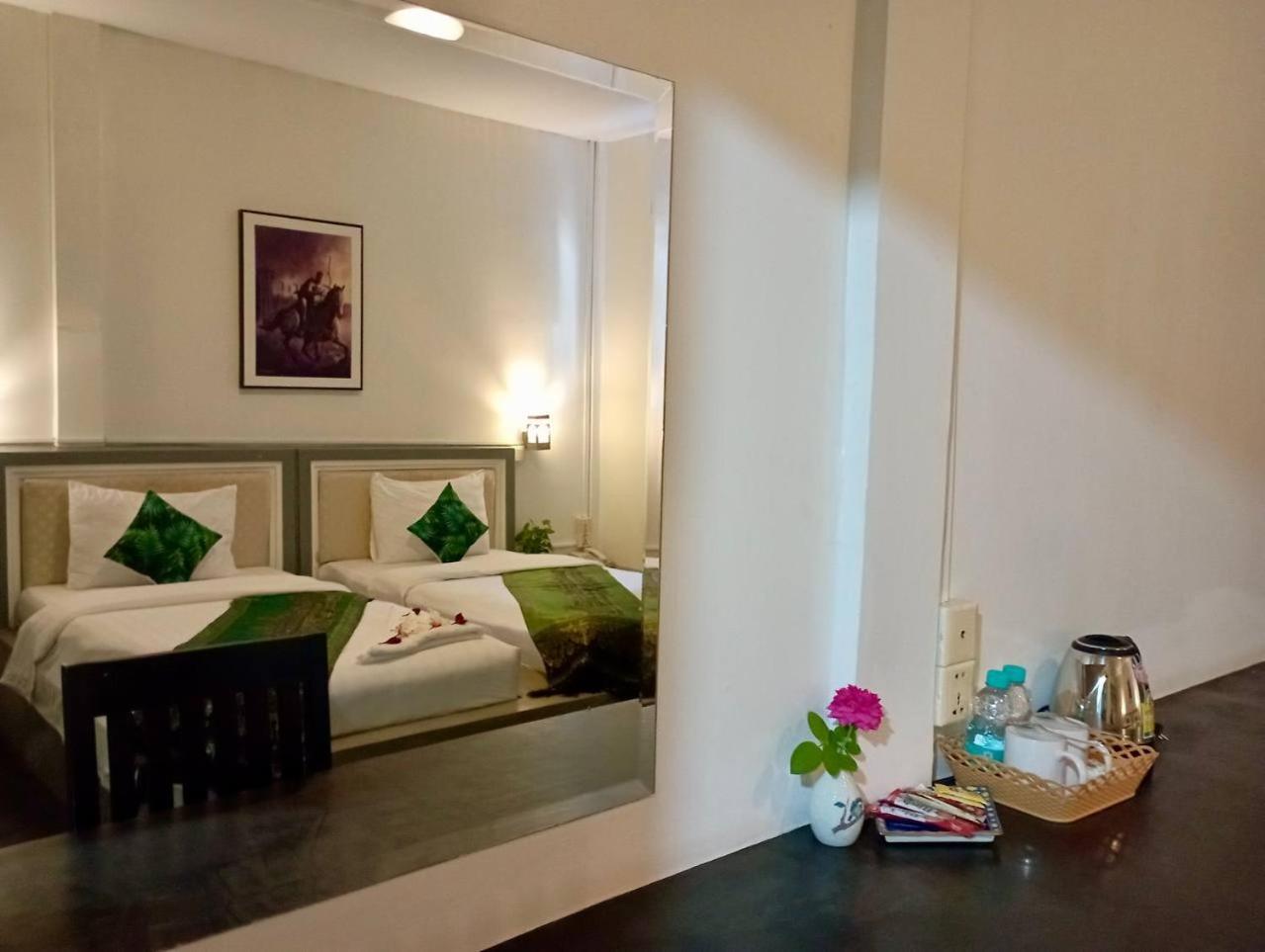 Home Inn * Siem Reap