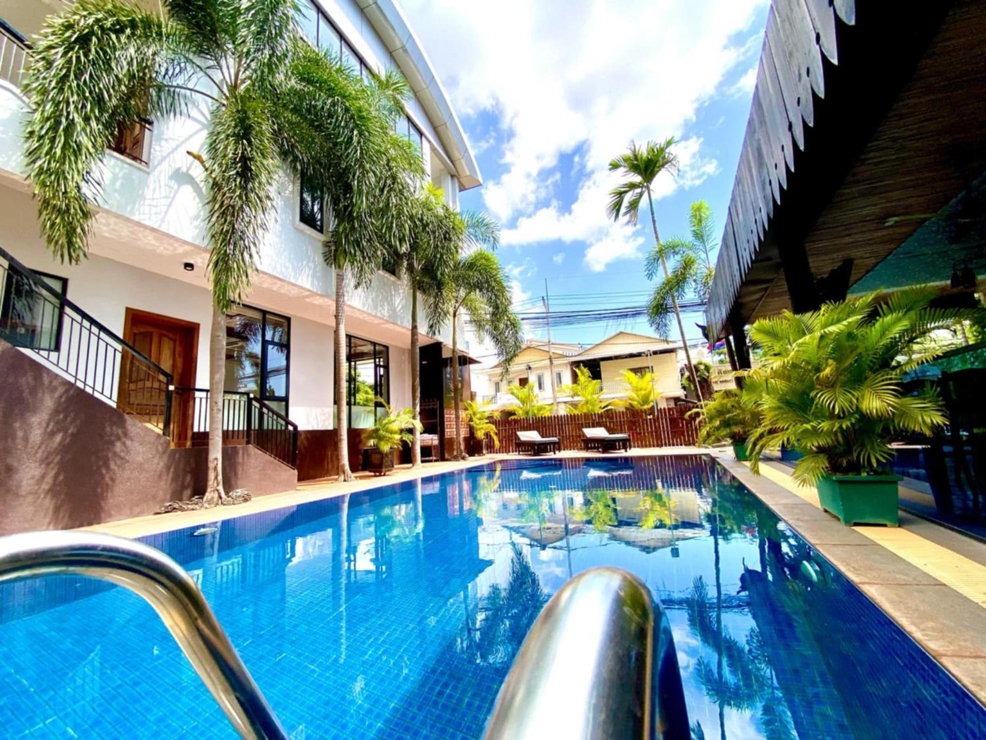Cityhotel 3*