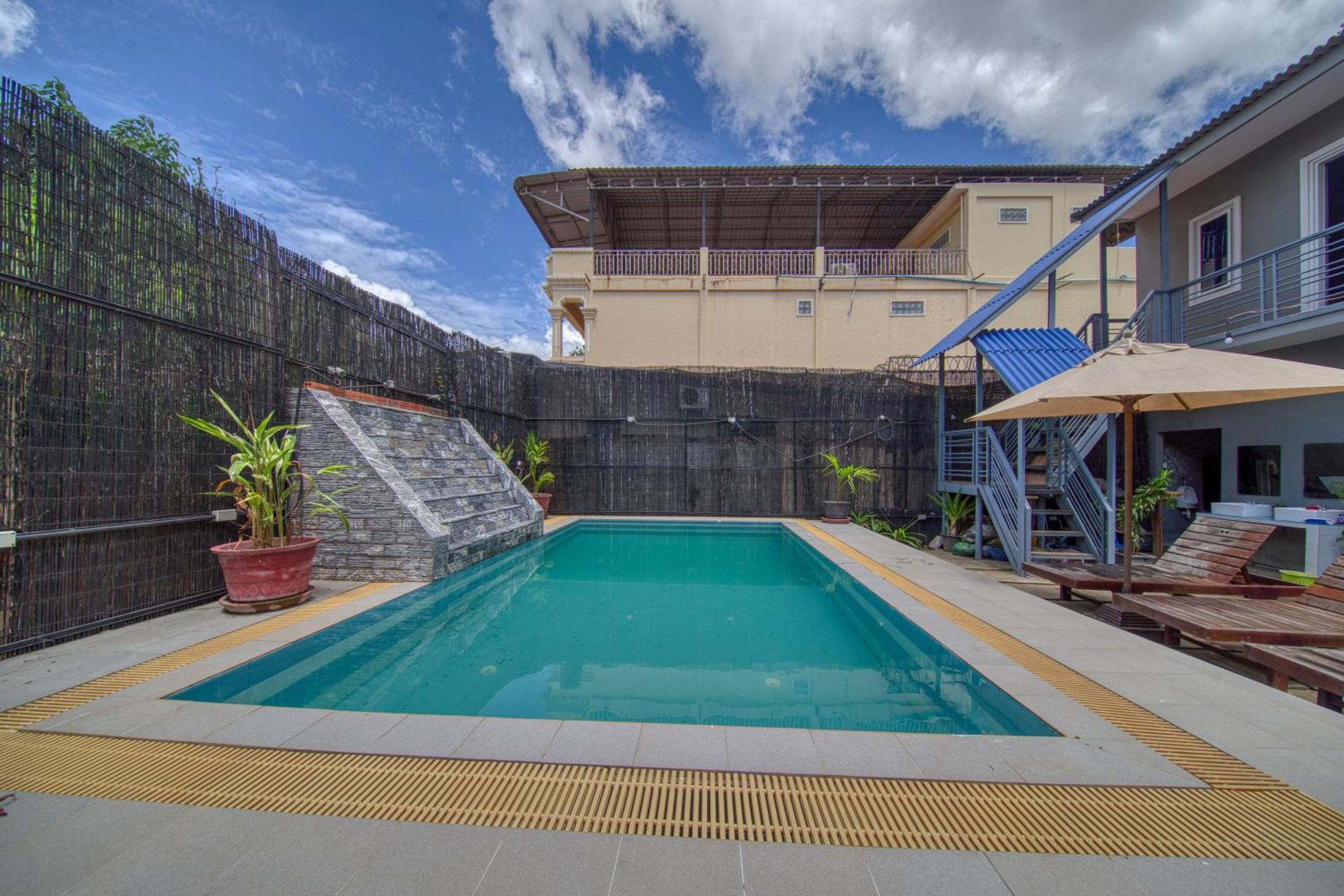 Kalinga Art Guest house *