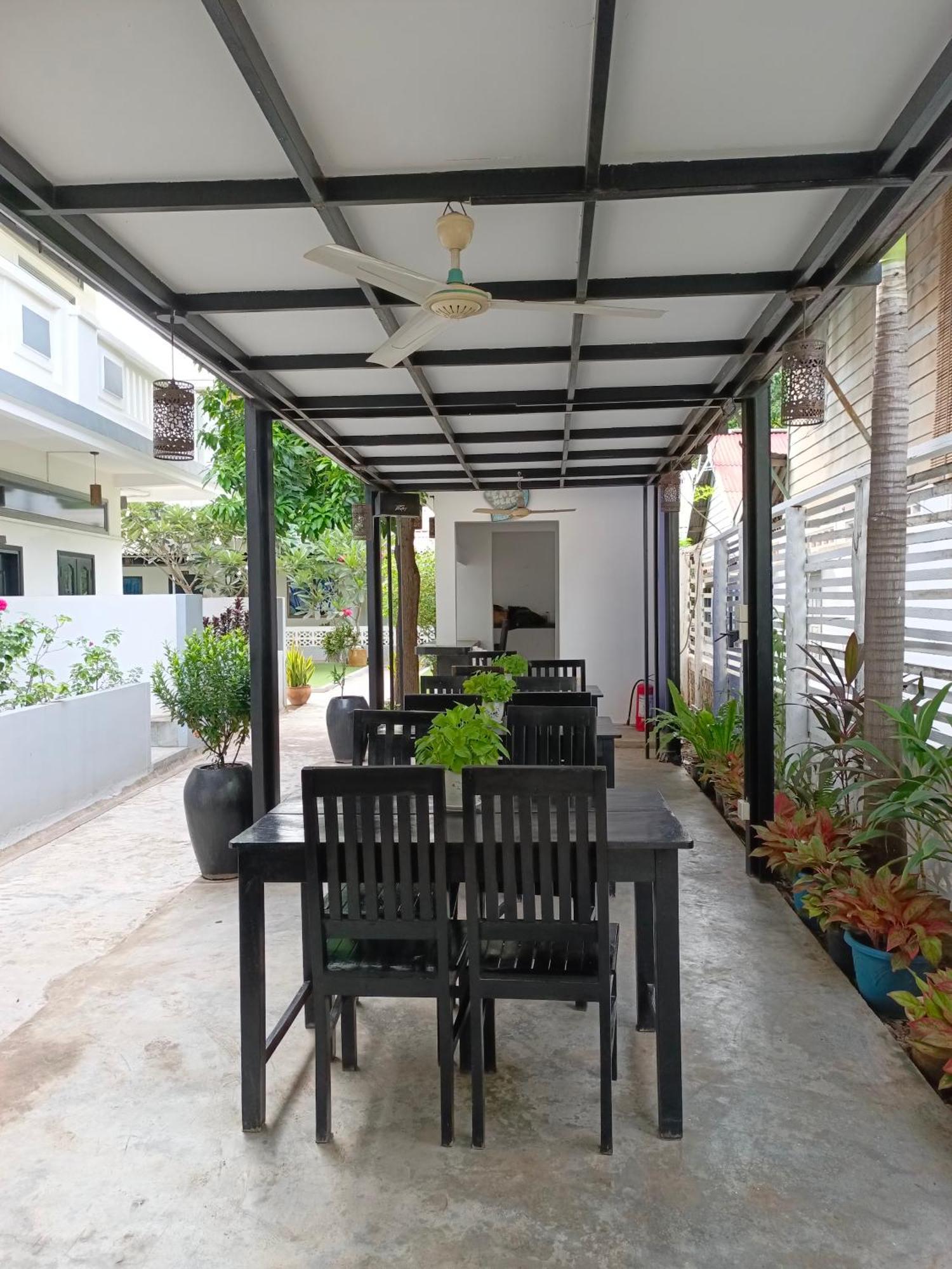 Home Inn Khách sạn Siem Reap