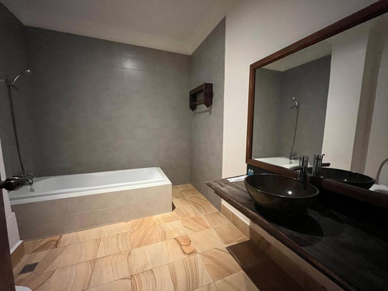 Hotel Angkor Daji Boutique Siem Reap
