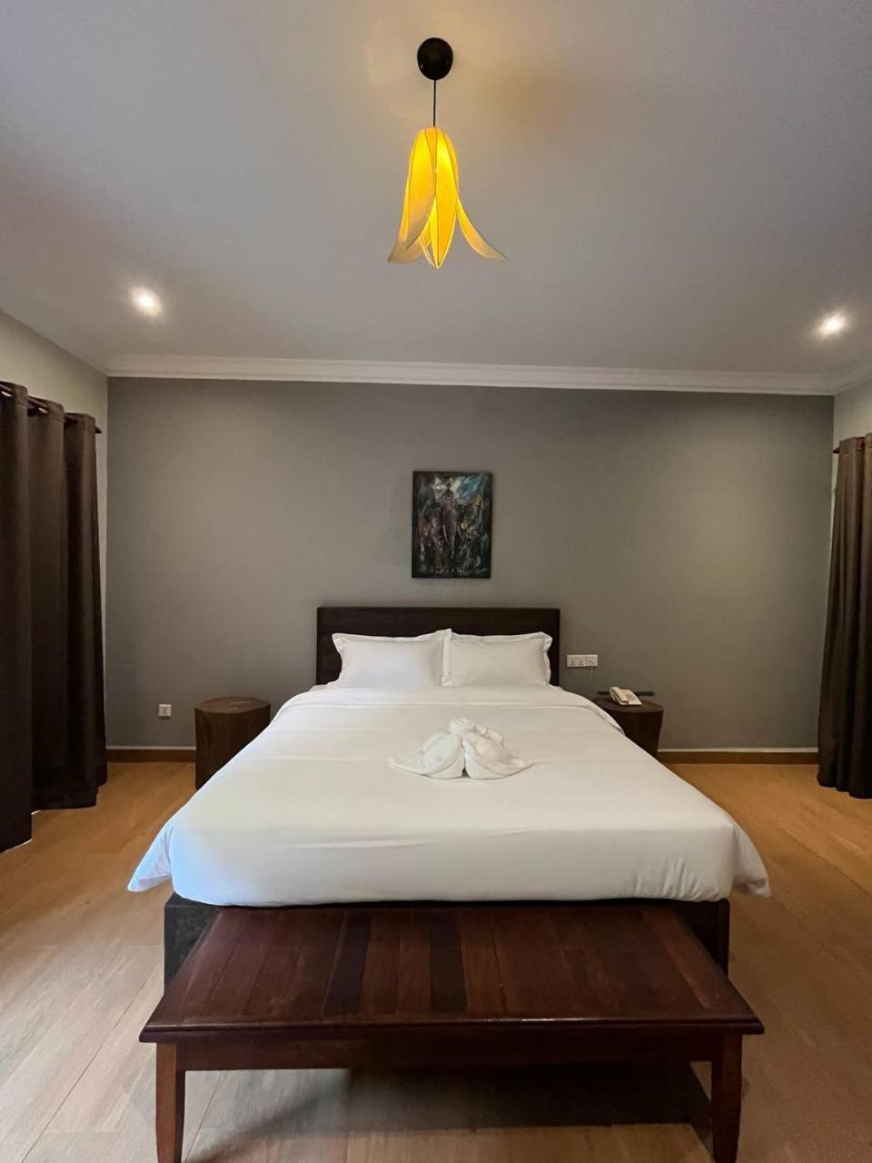 Hotel Angkor Daji Boutique Siem Reap