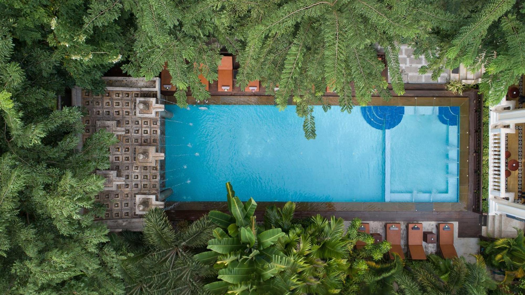 The Elephant Hotel