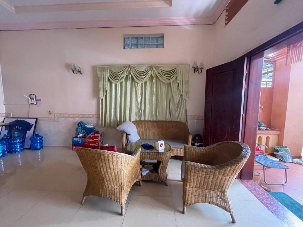 Savy Bar And Casa de hóspedes Siem Reap